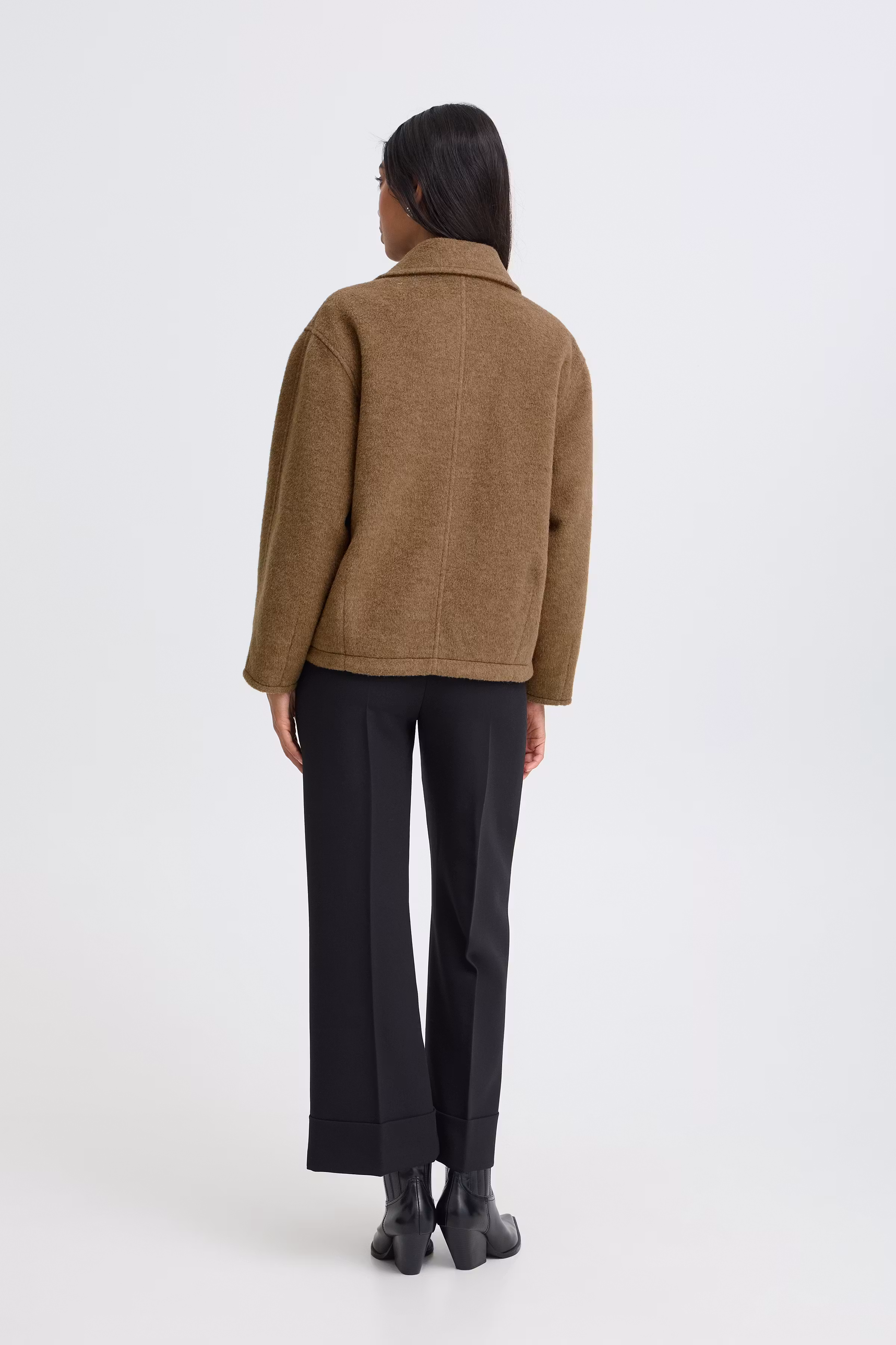 BYCITRIO Ytterplagg LOOKBOOK BACK 20819185-1809281