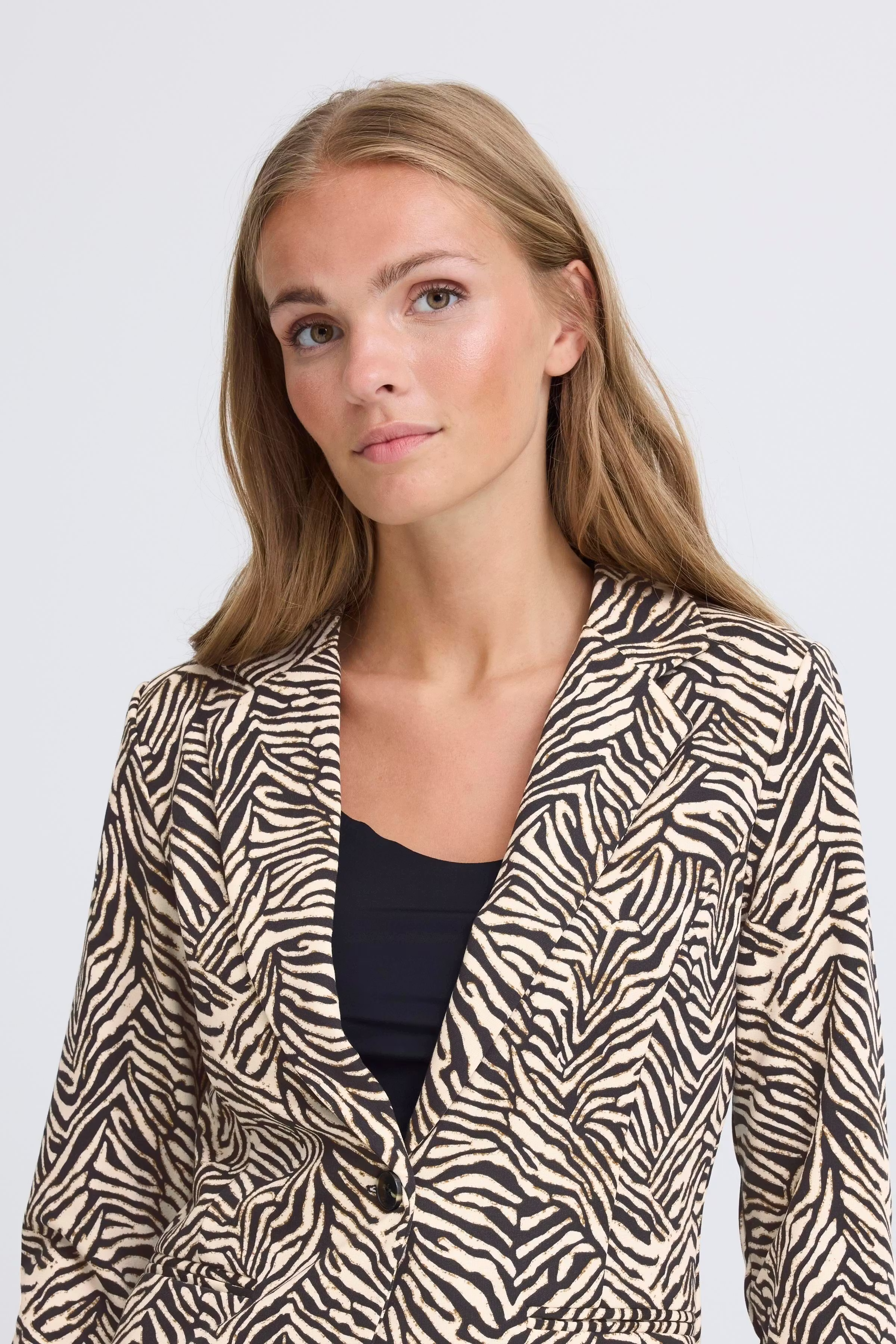 IHKATE Blazer LOOKBOOK DETAIL 20125272-900001623