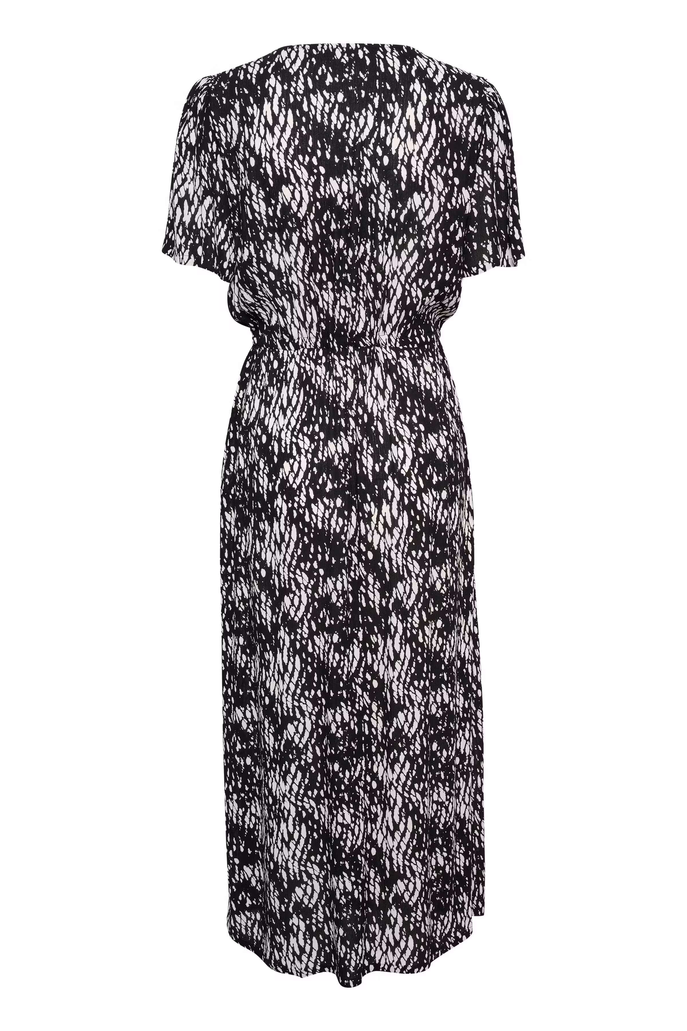 KAamber Kleid PACK BACK 10508624-105799