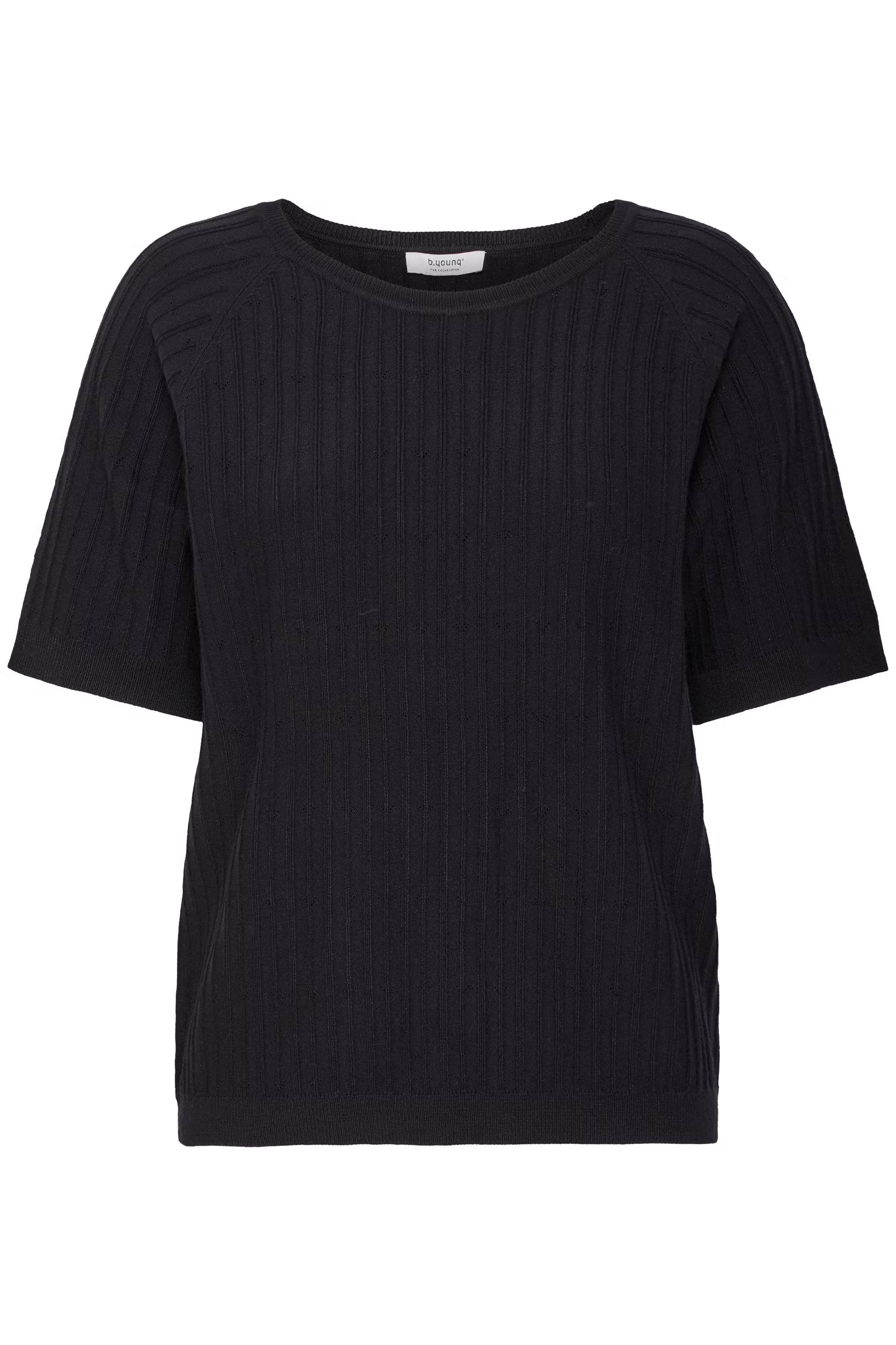 BYOMANJA Pullover PACK FRONT 20816626-200451