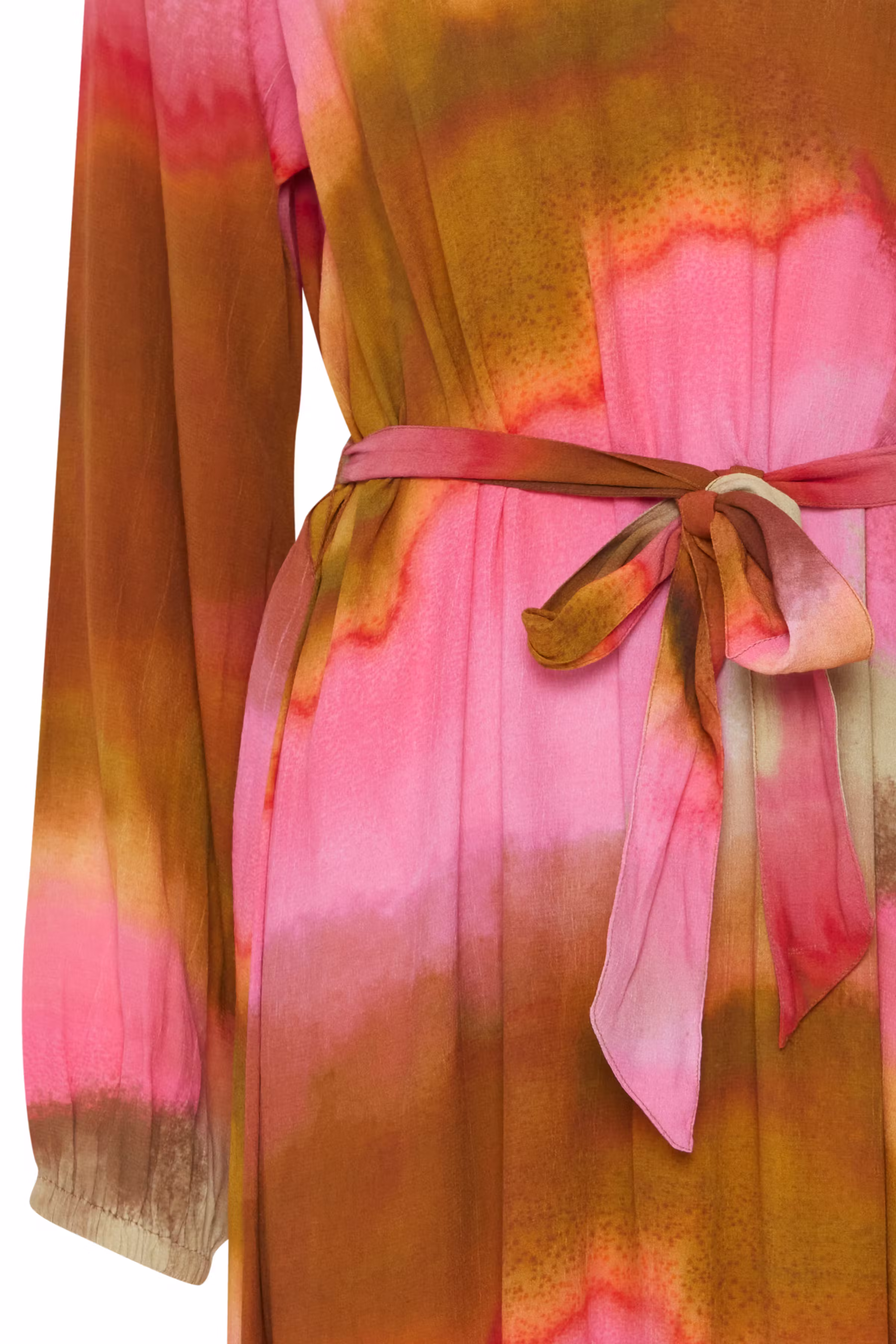 FRREBEKKA Jurk PACK DETAIL 20612928-202395