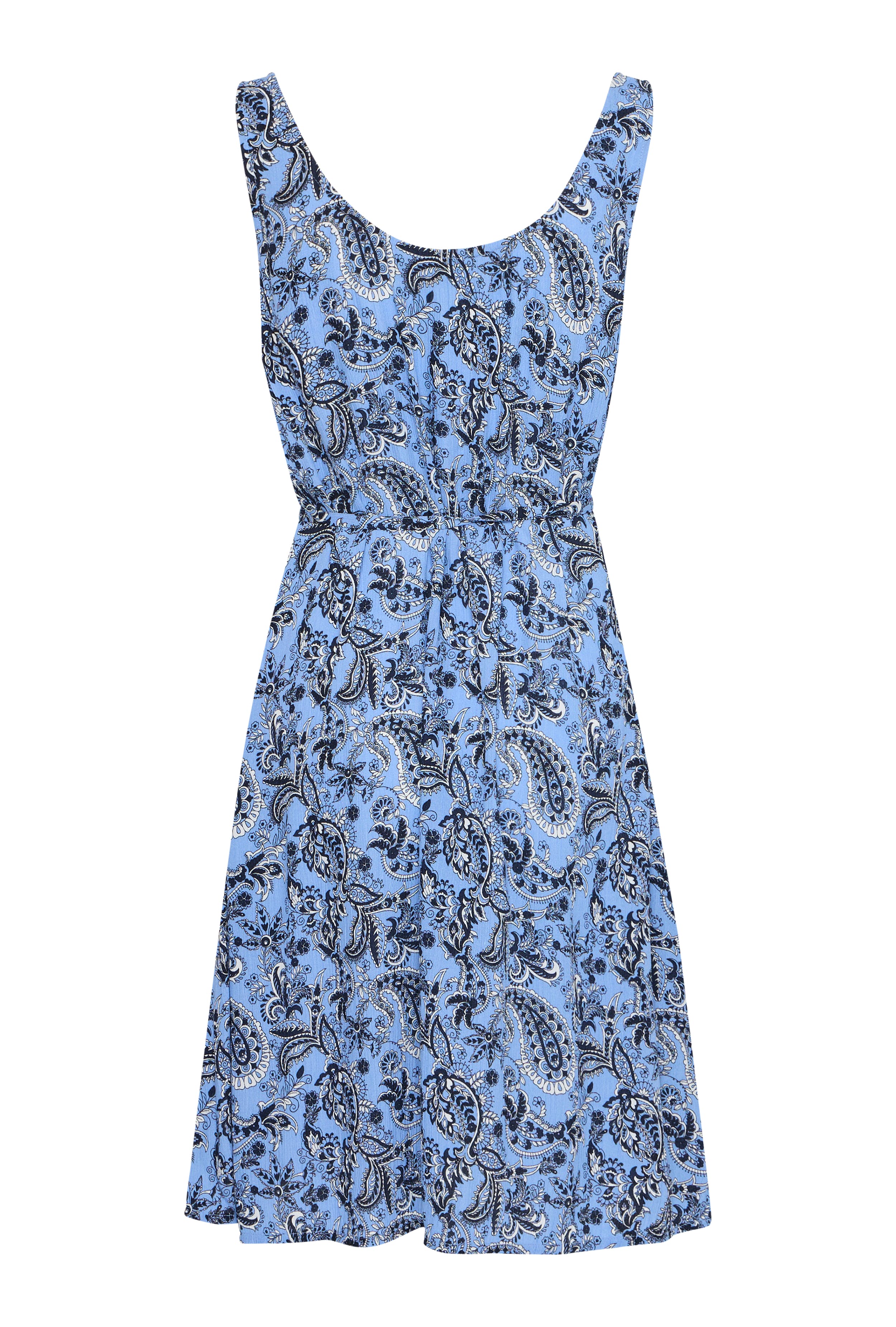 FXAVERY Jurk PACK BACK 20615390-204359