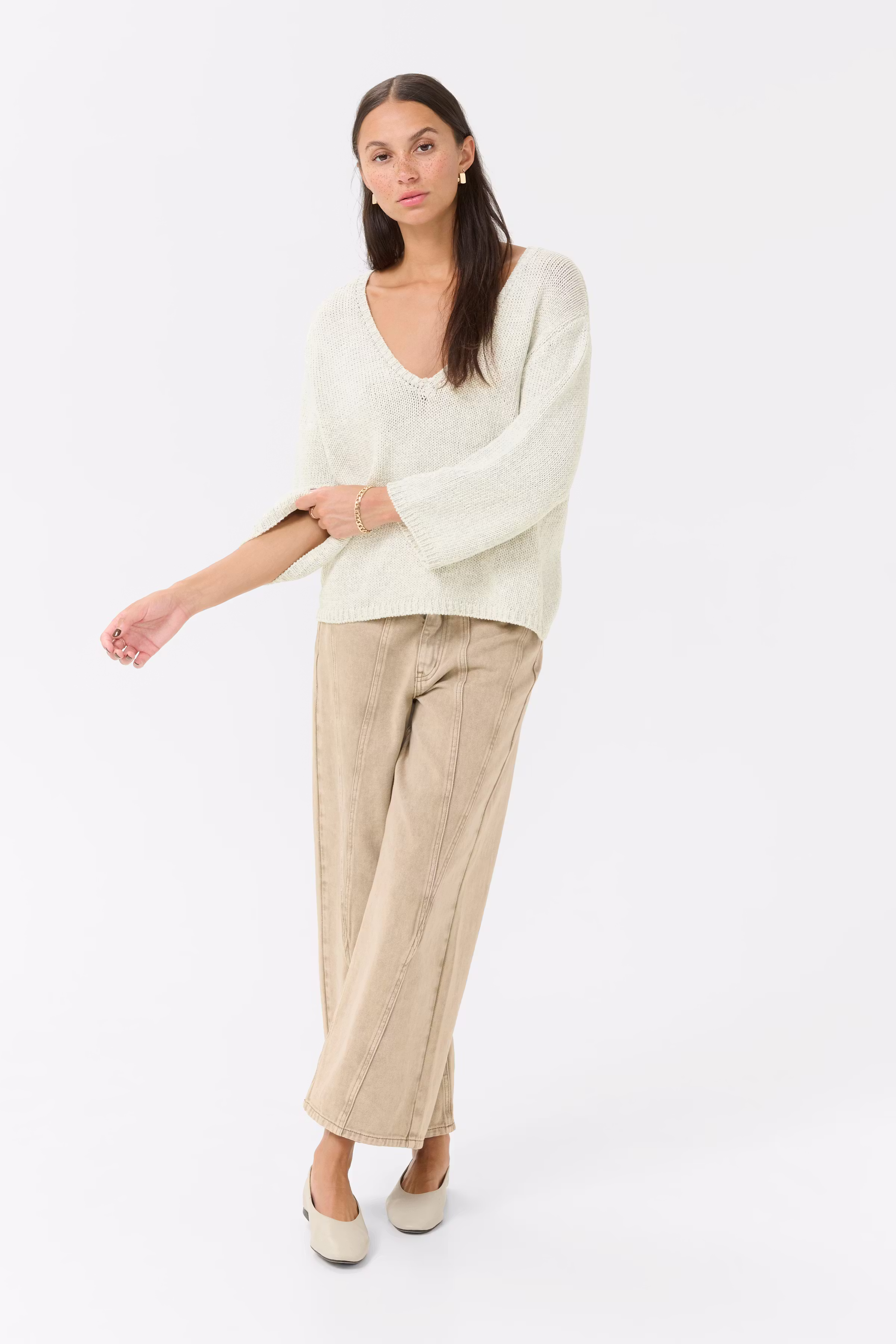 KAgerdi Pullover LOOKBOOK FRONT 10509976-1252021