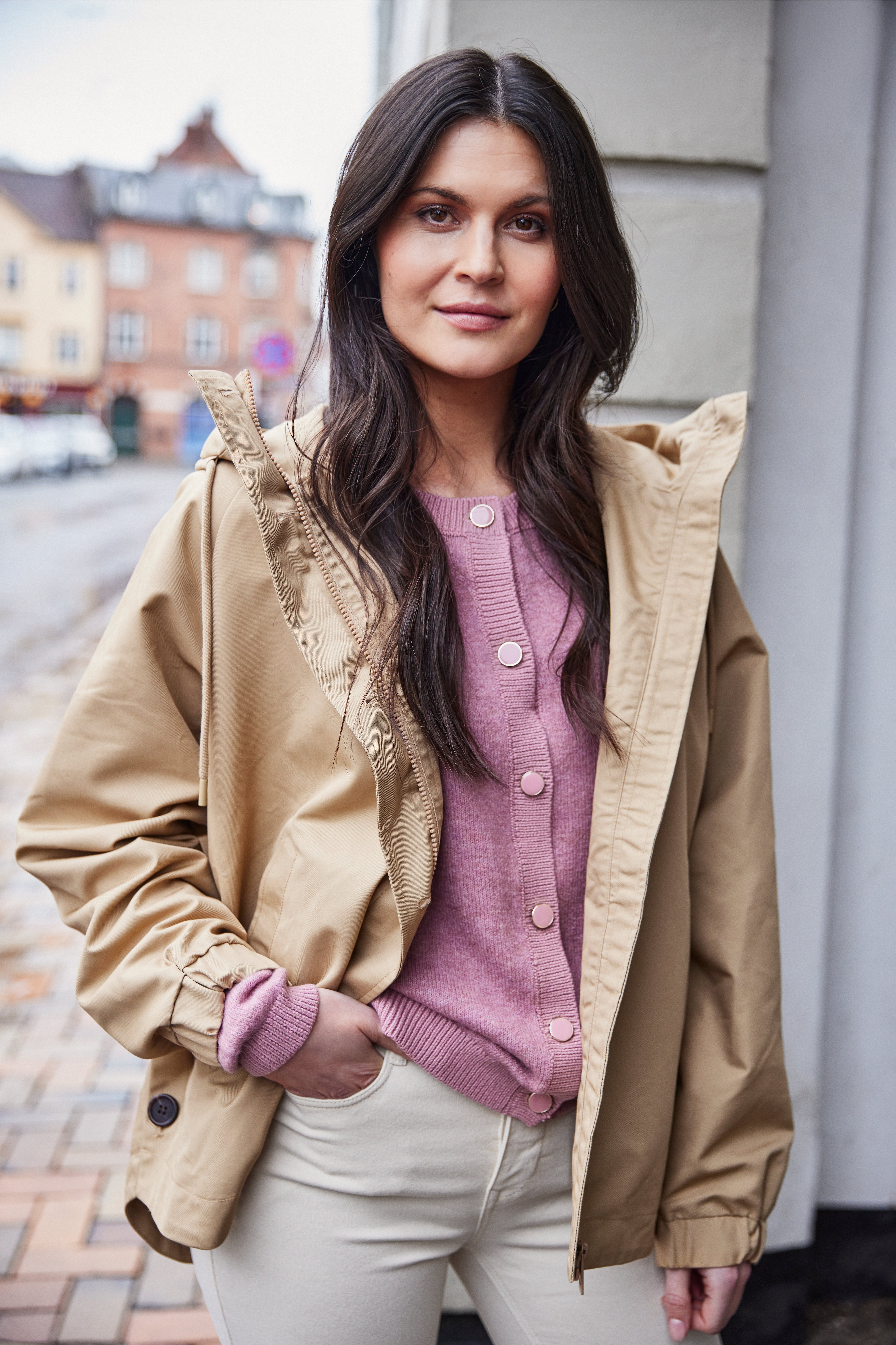 FRSKYE Outerwear LOCATION NONE 20615025-151306