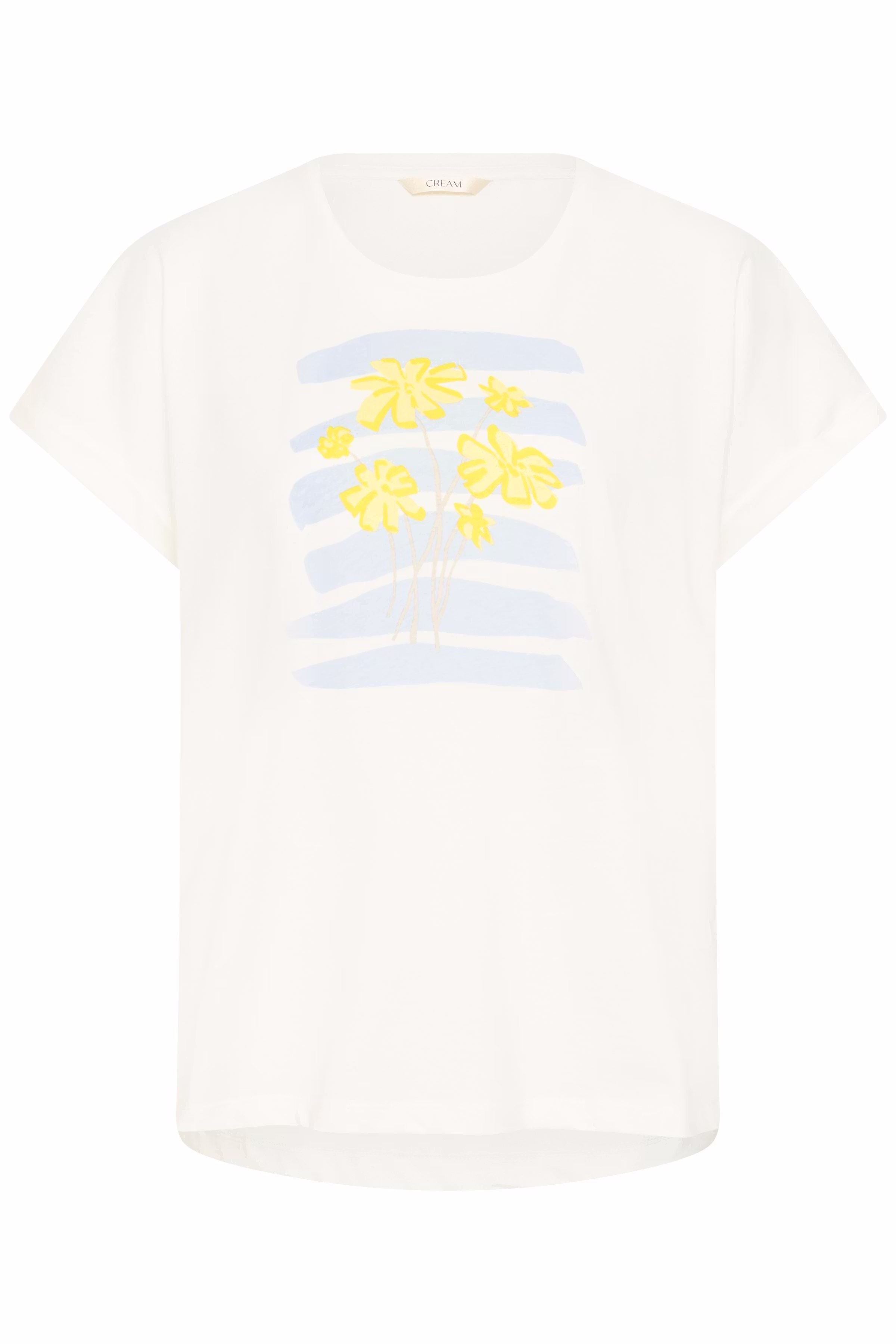 CRAlma T-shirt PACK FRONT 10615062-109365