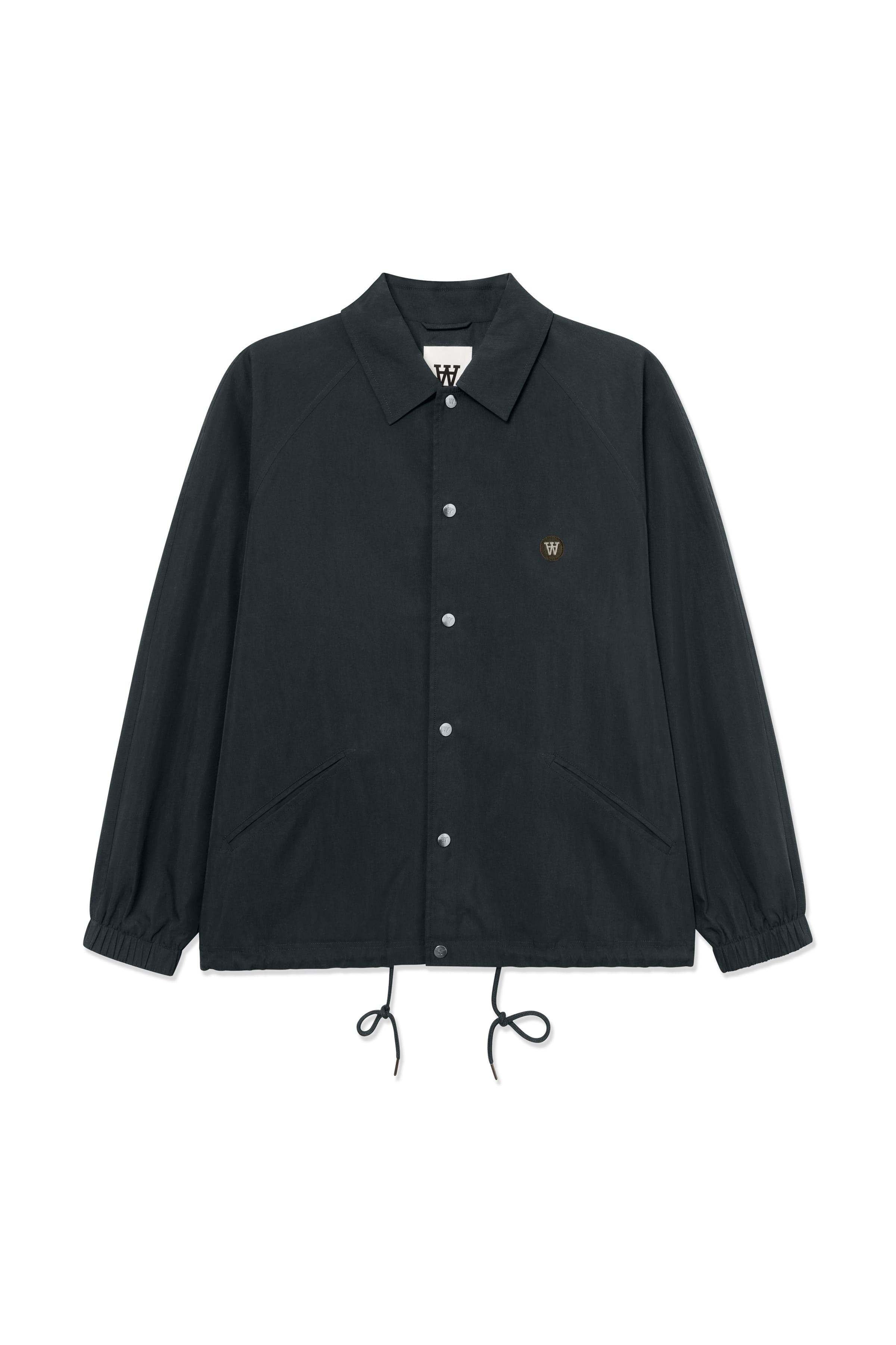 WWSigurt Casual jacket PACK FRONT 30251907-303700