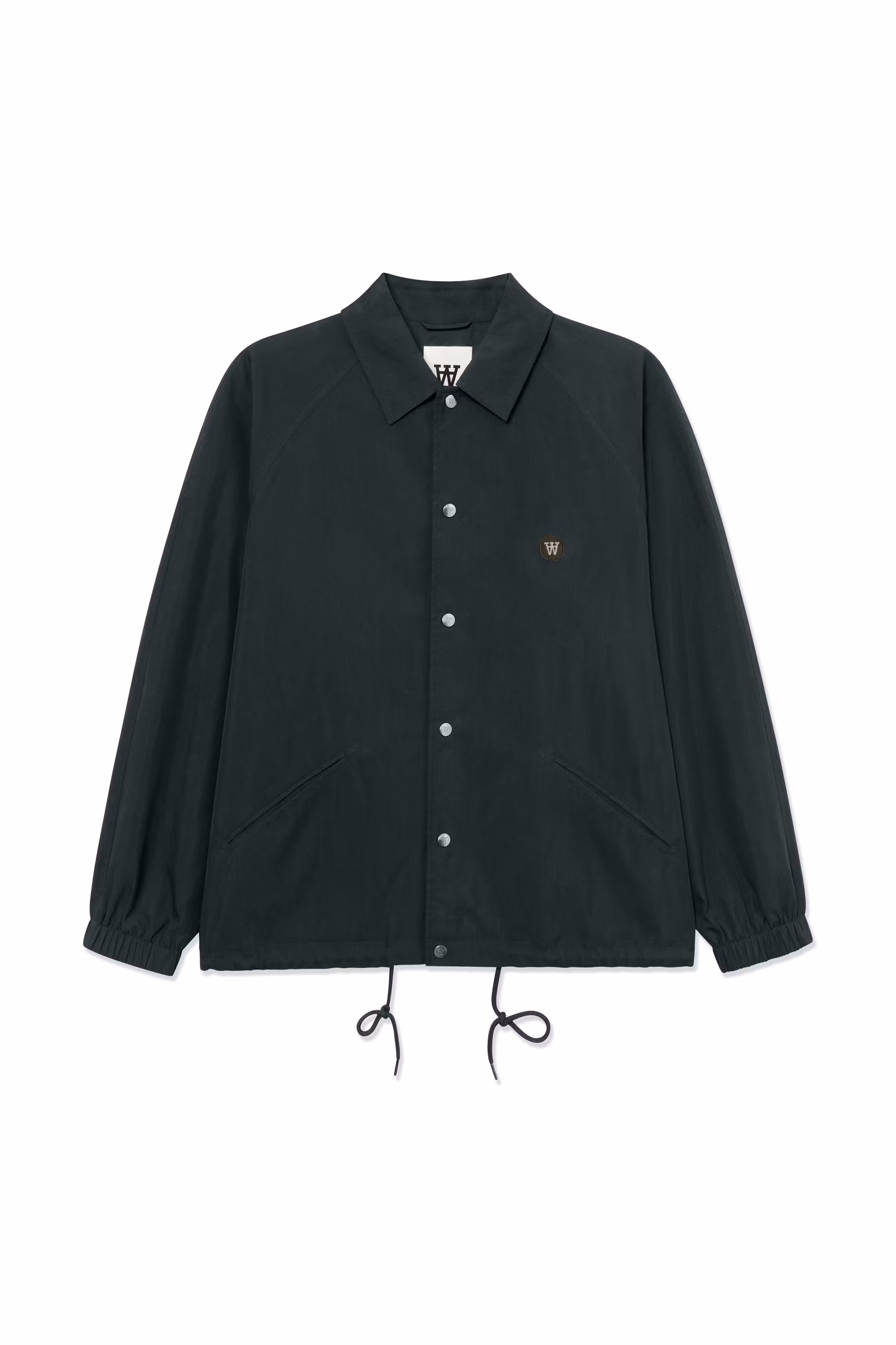 WWSigurt jacket PACK FRONT 30251907-303700