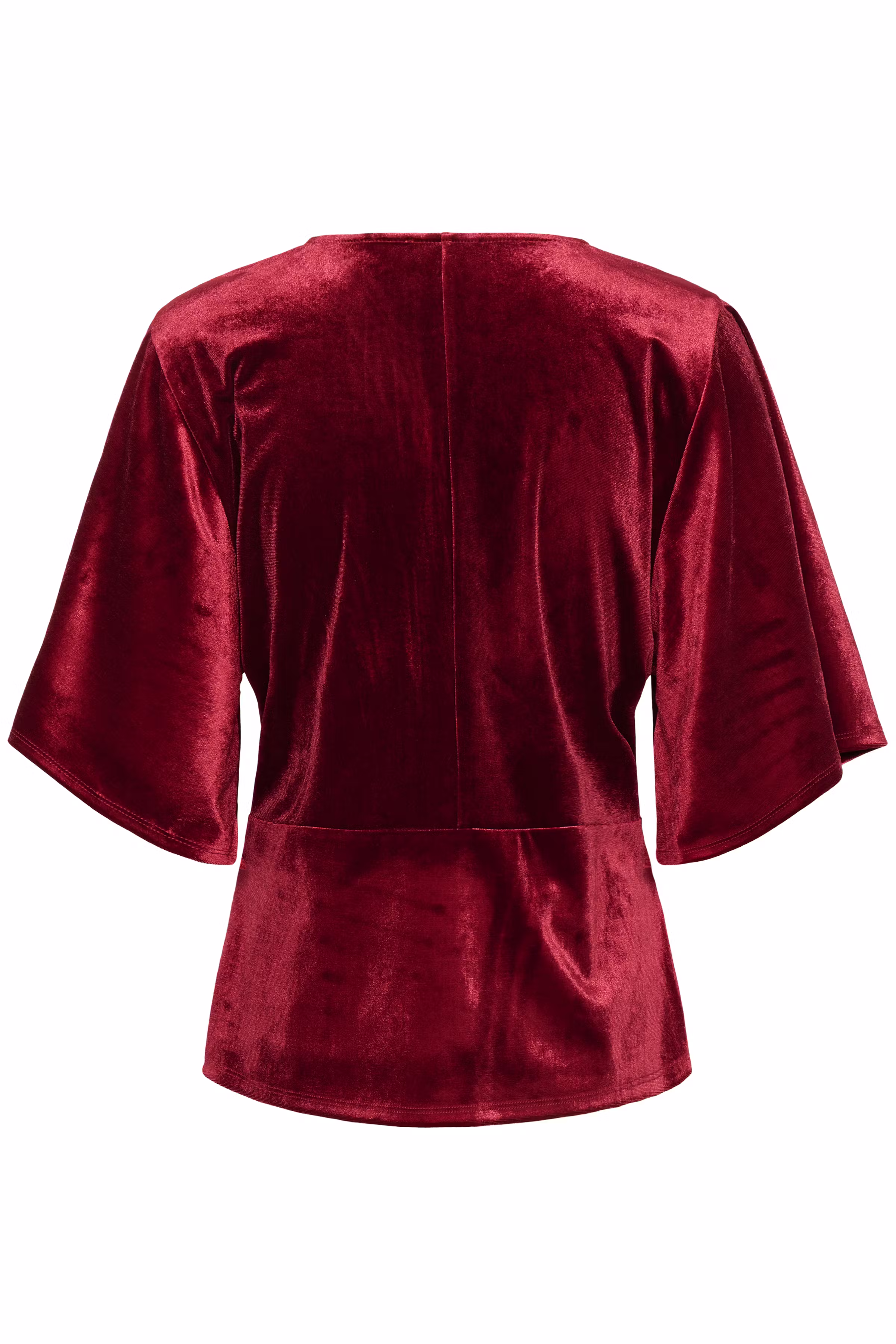 SLVelera Blouse PACK BACK 30408842-192118