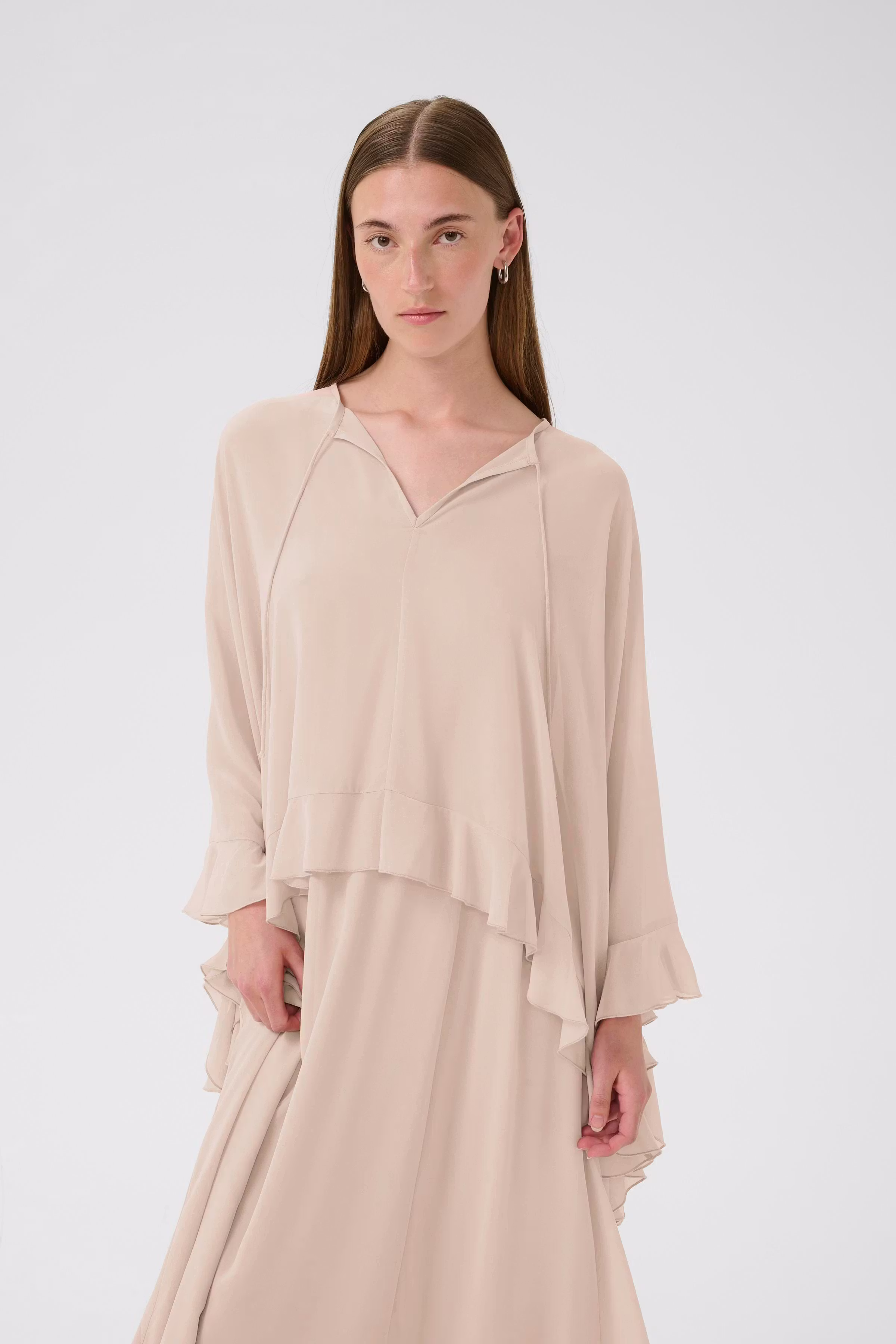 AdelynIW Klänning LOOKBOOK FRONT 30110854-161509
