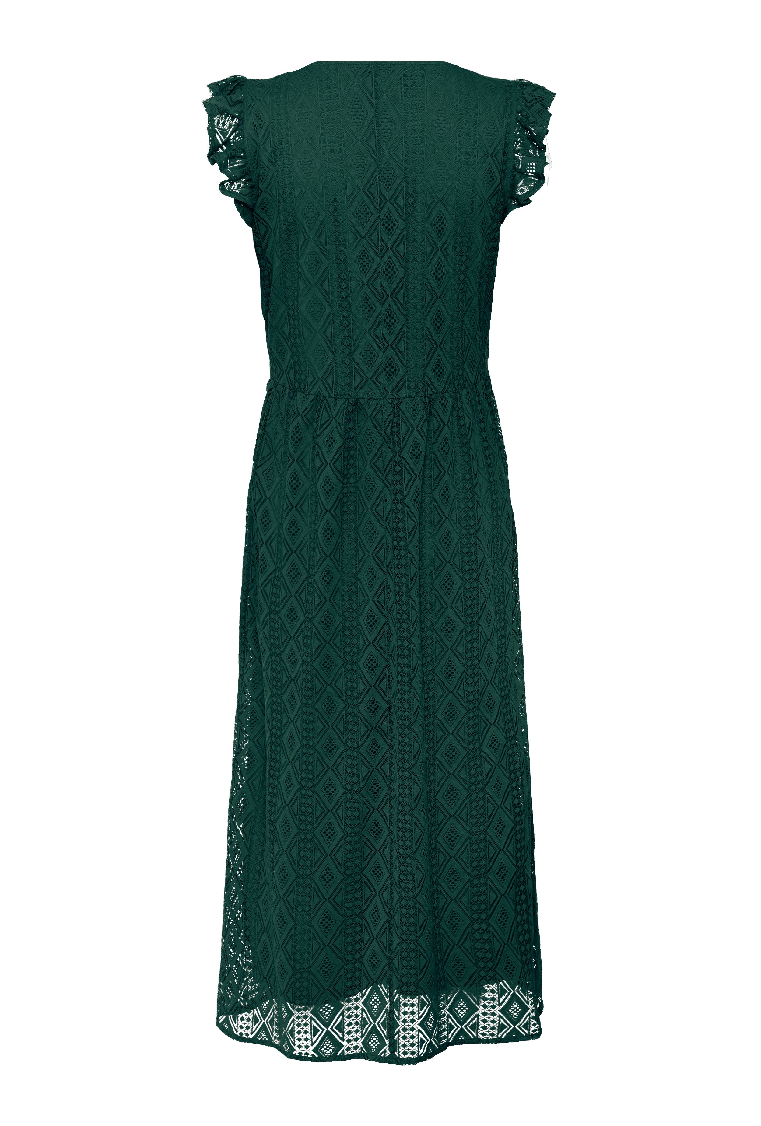 CRDanika Dress PACK BACK 10614207-195320