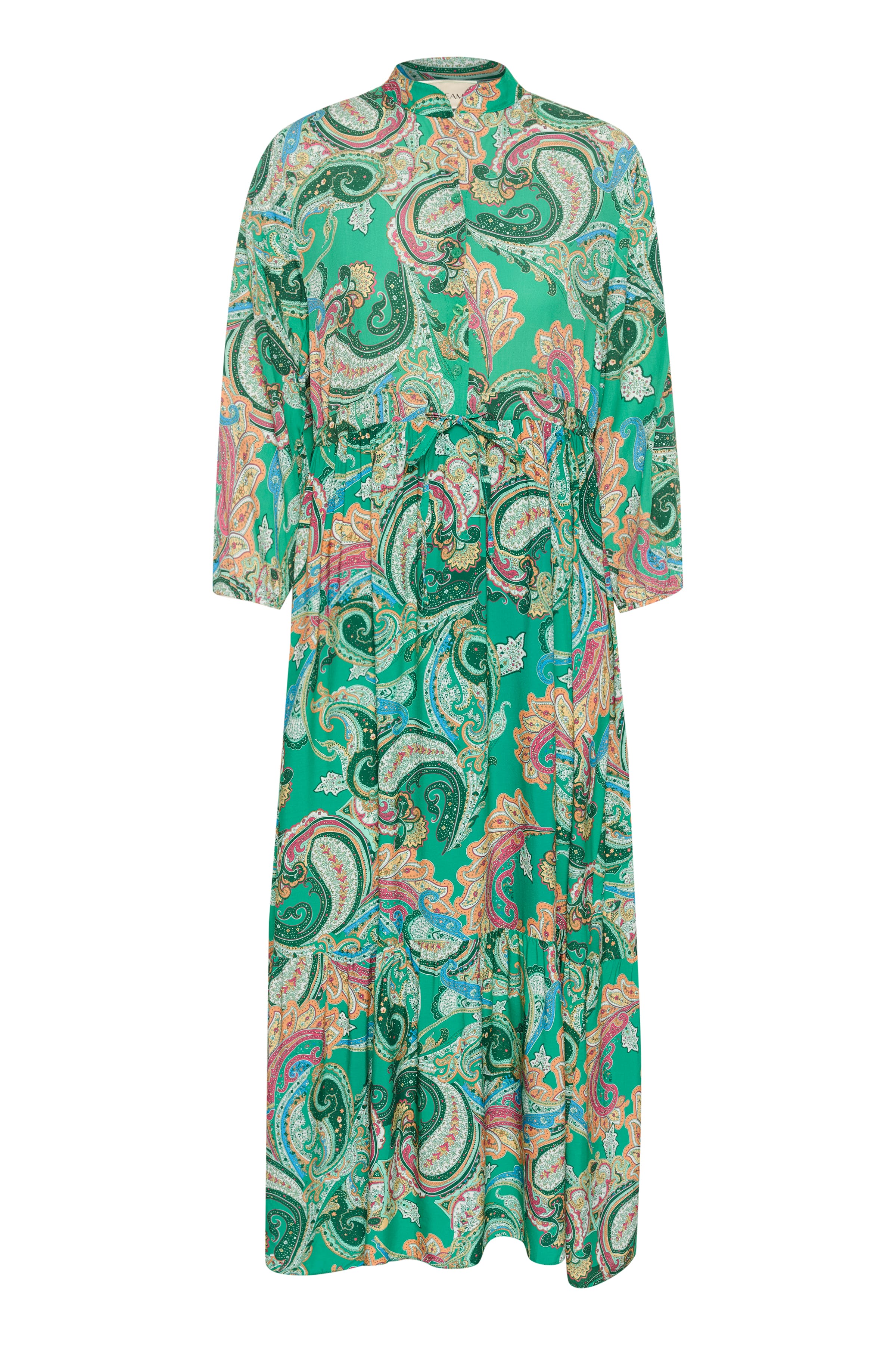 CRAlora Klänning PACK FRONT 10650723-105420