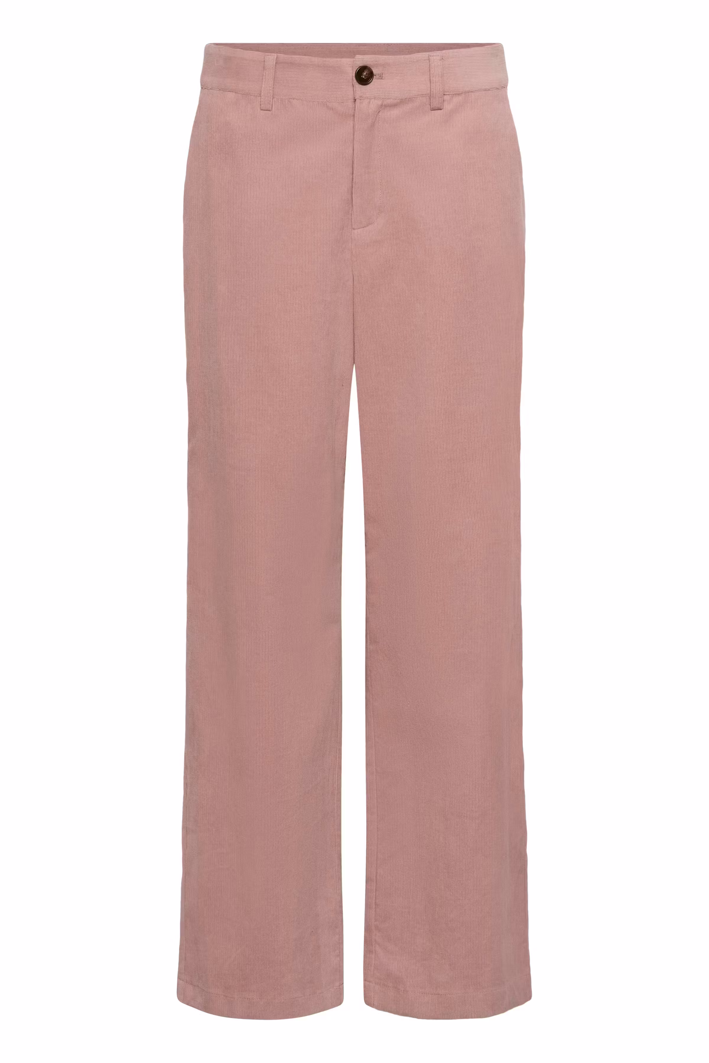 CUbetonia Corduroy trousers
 PACK FRONT 50112811-161806