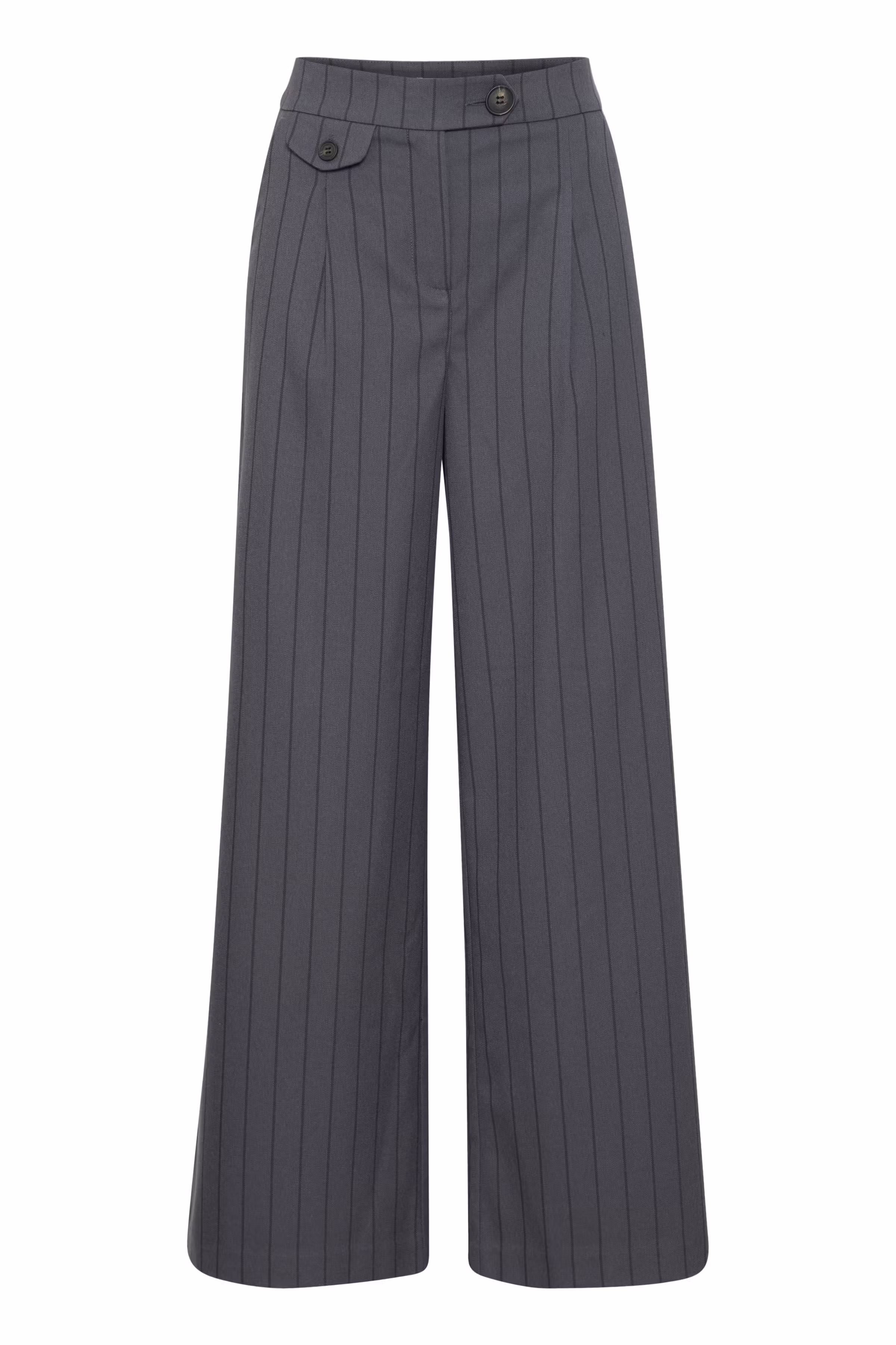 BYEFFANIA Trousers PACK FRONT 20815180-203360