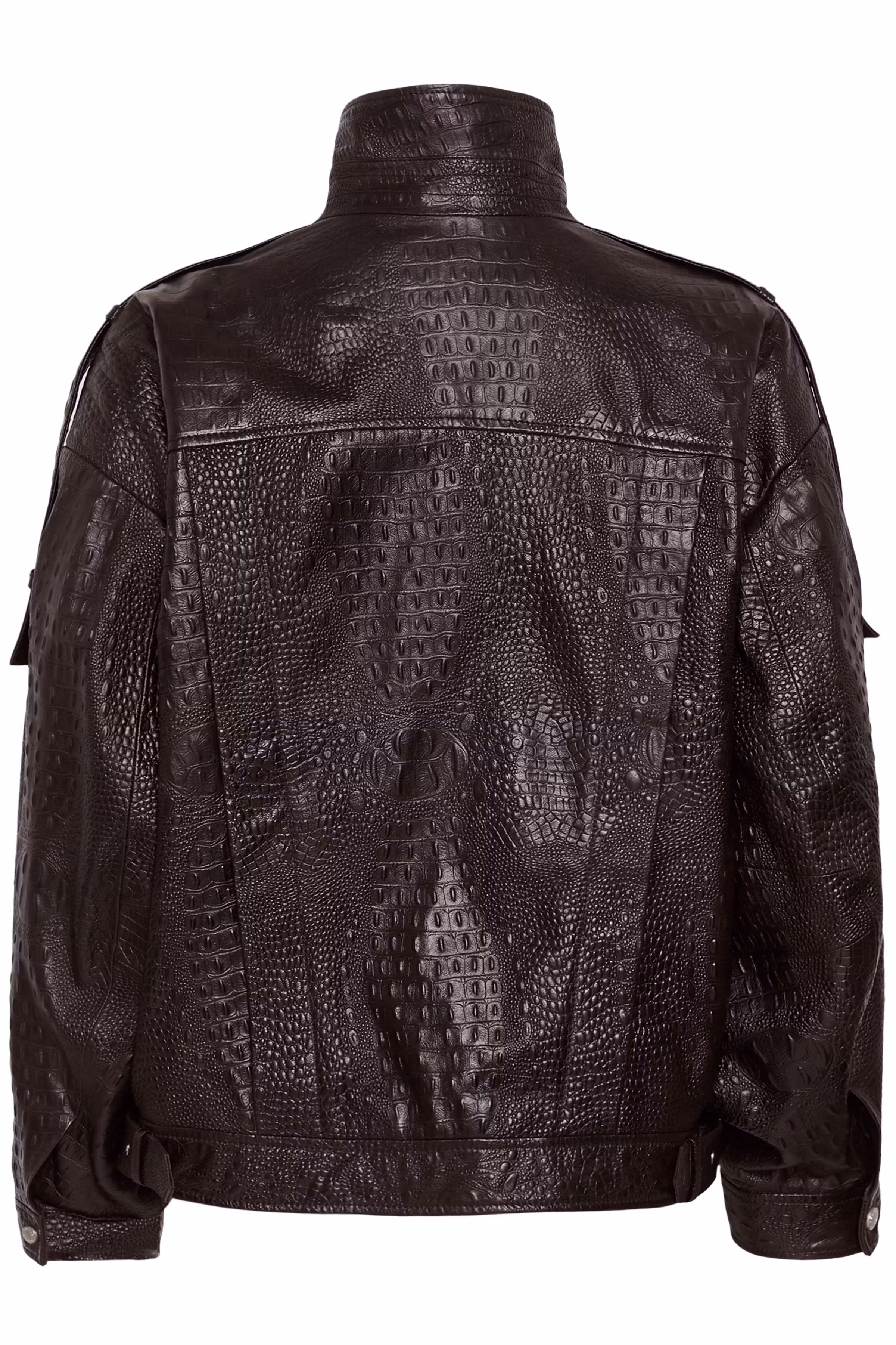GZtori Leren jas PACK BACK 10911533-109602