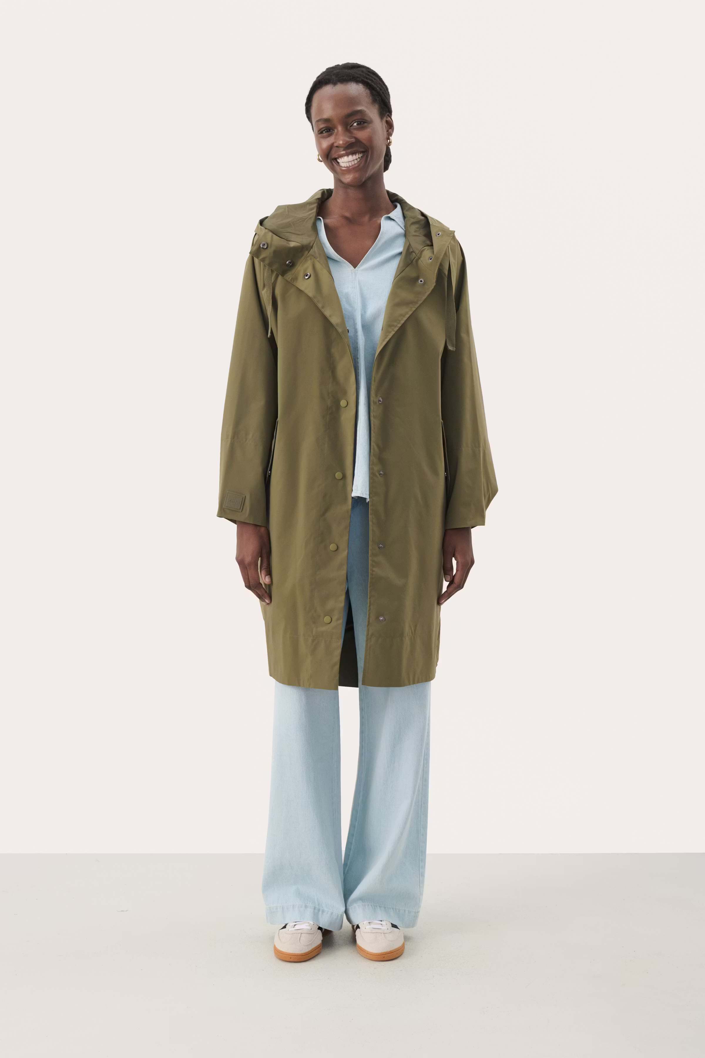 EmmyPW Kåpe LOOKBOOK FRONT 30308244-190510