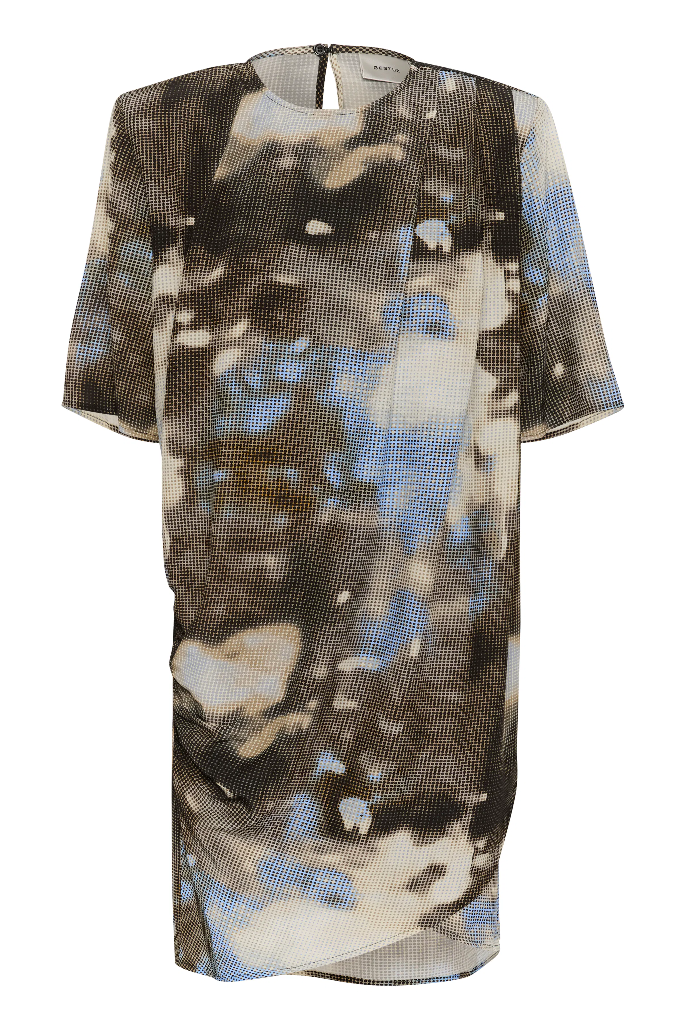 GZmaida Kleid PACK FRONT 10909877-107242