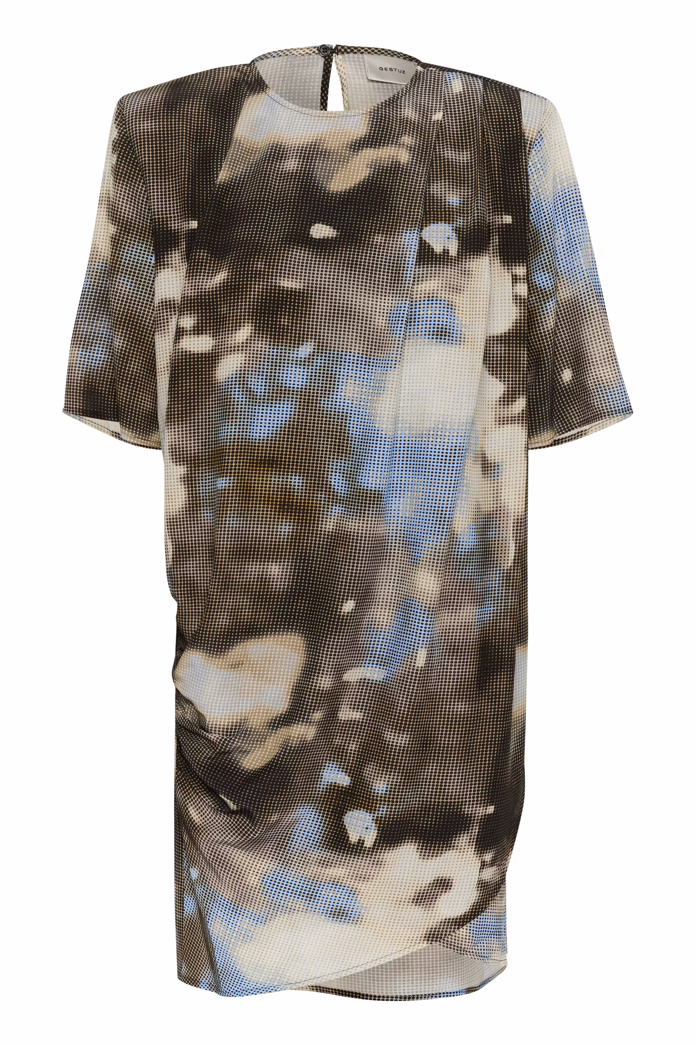 GZmaida Dress PACK FRONT 10909877-107242