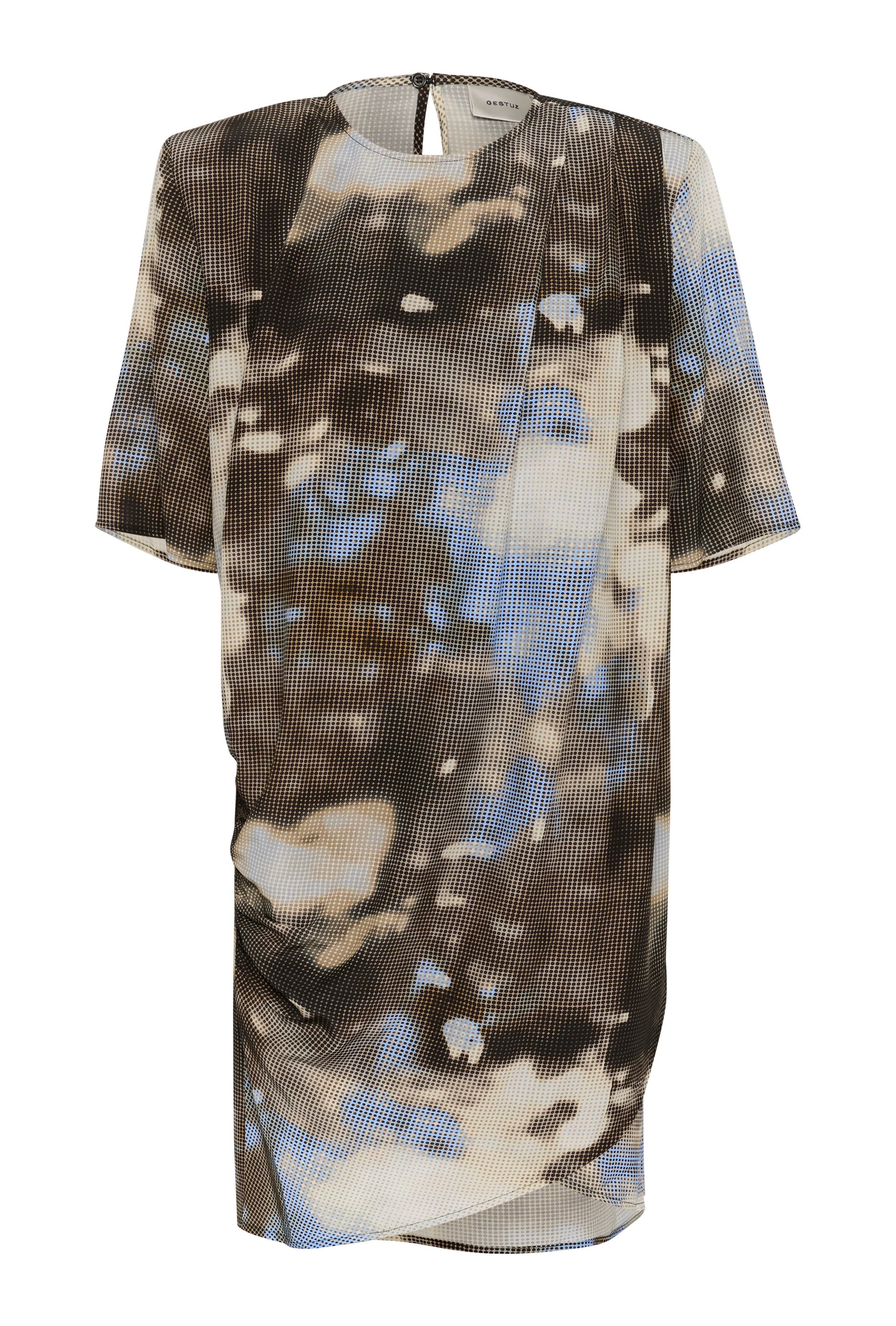 GZmaida Jurk PACK FRONT 10909877-107242