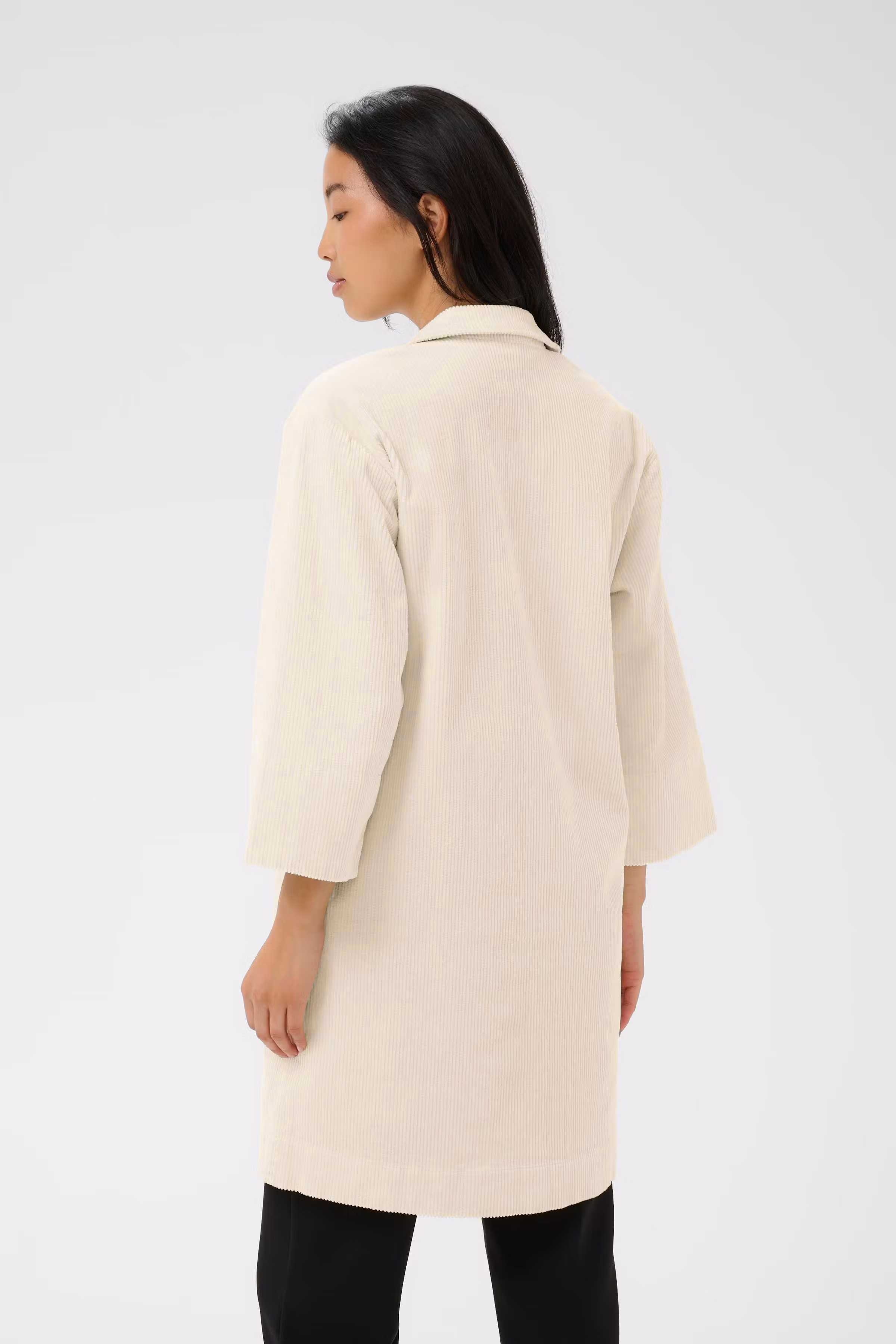 SharriPW Kleid LOOKBOOK BACK 30309997-120601