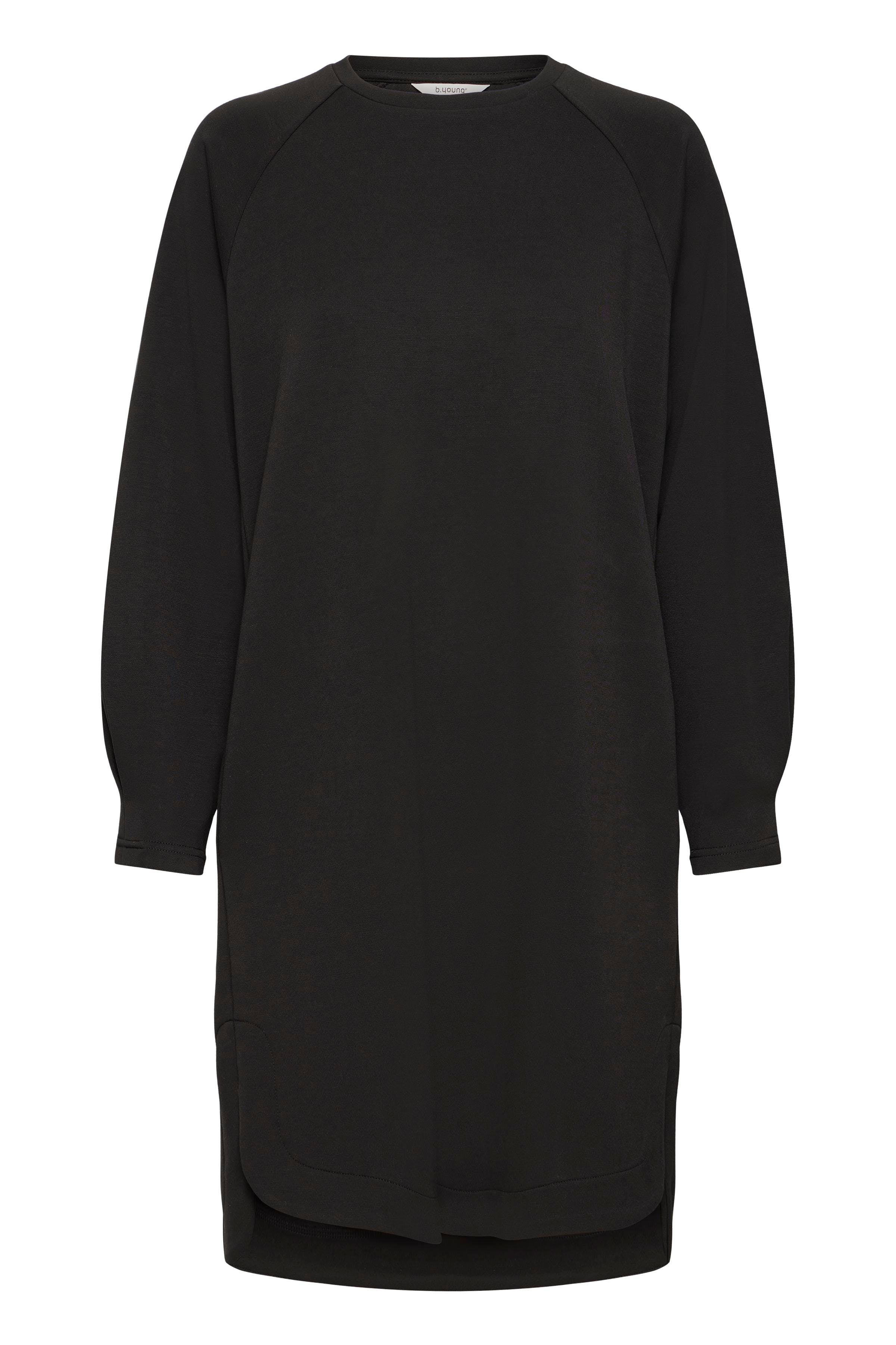 BYPUSTI Klänning PACK FRONT 20818050-191627