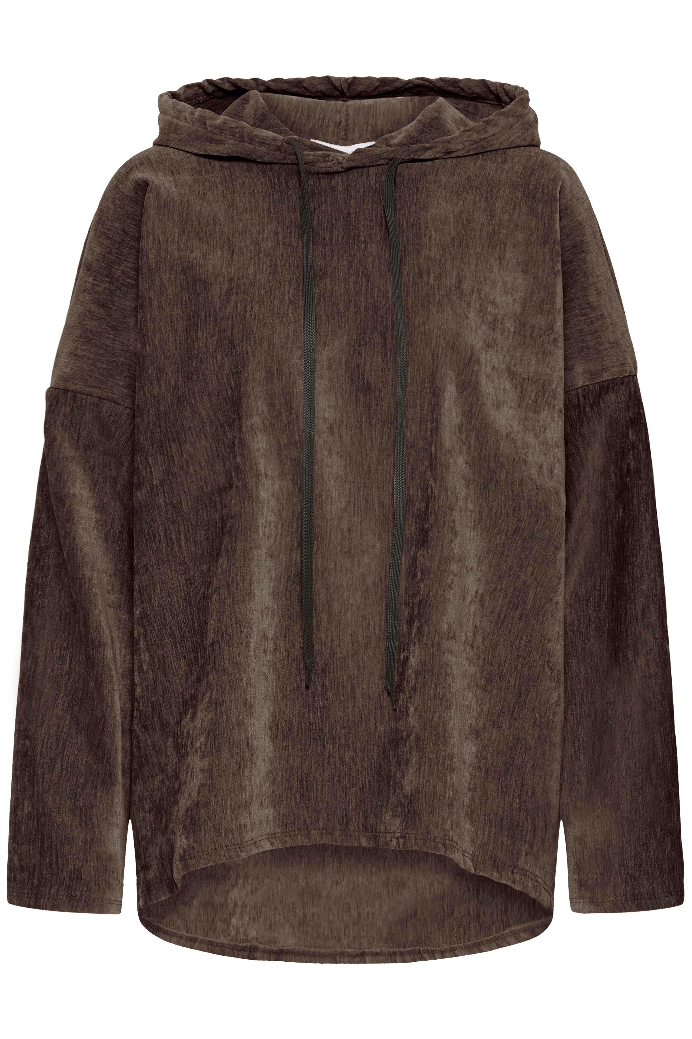 SBEMILY Sweatshirt PACK FRONT 22101111-191109