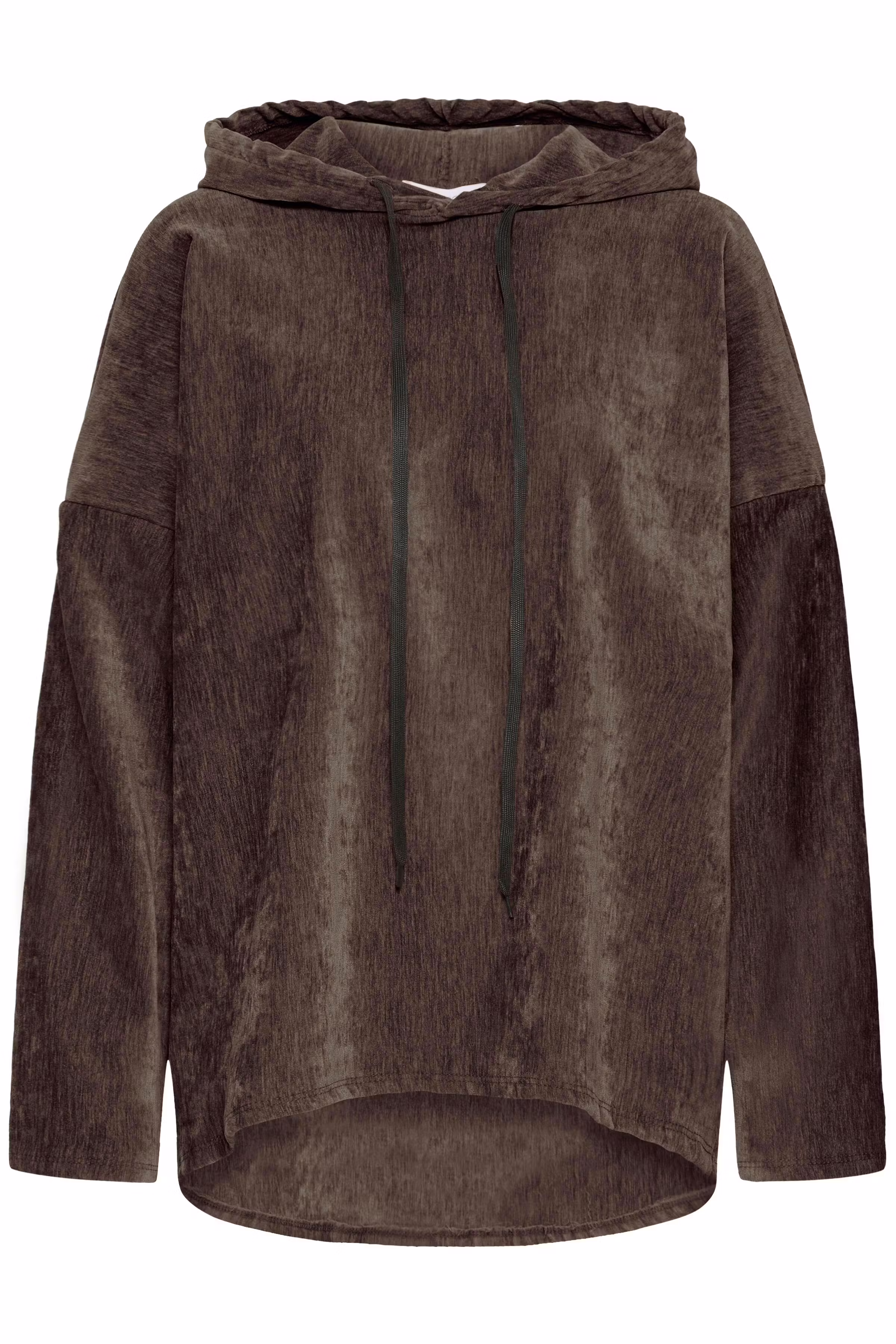 SBEMILY Sweatshirt PACK FRONT 22101111-191109