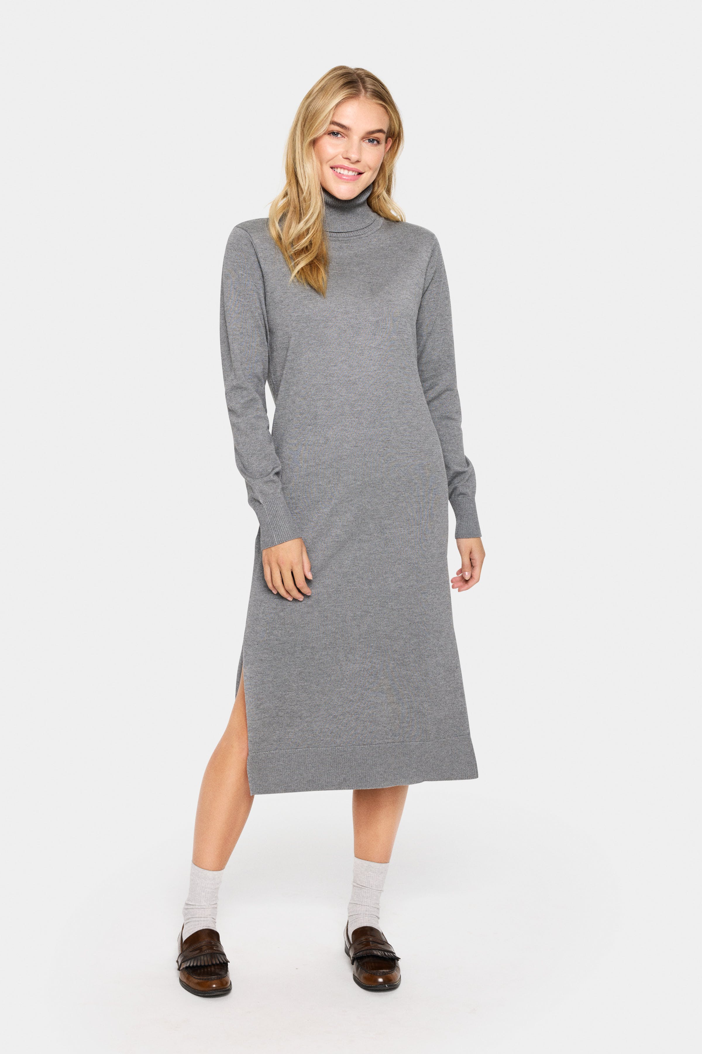 MilaSZ Klänning LOOKBOOK FRONT 30511420-1739141