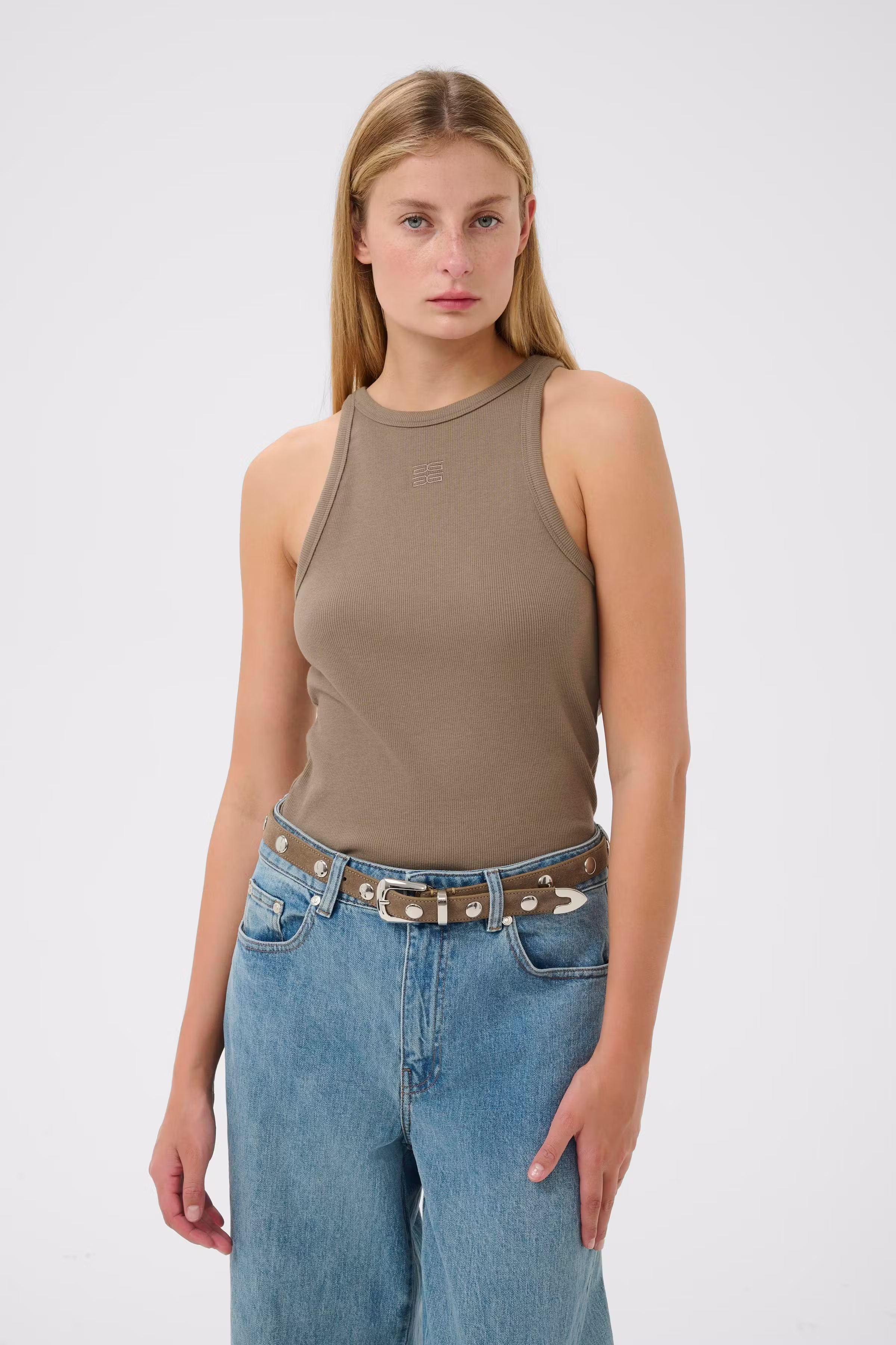 GZdrew Top LOOKBOOK FRONT 10910066-181112