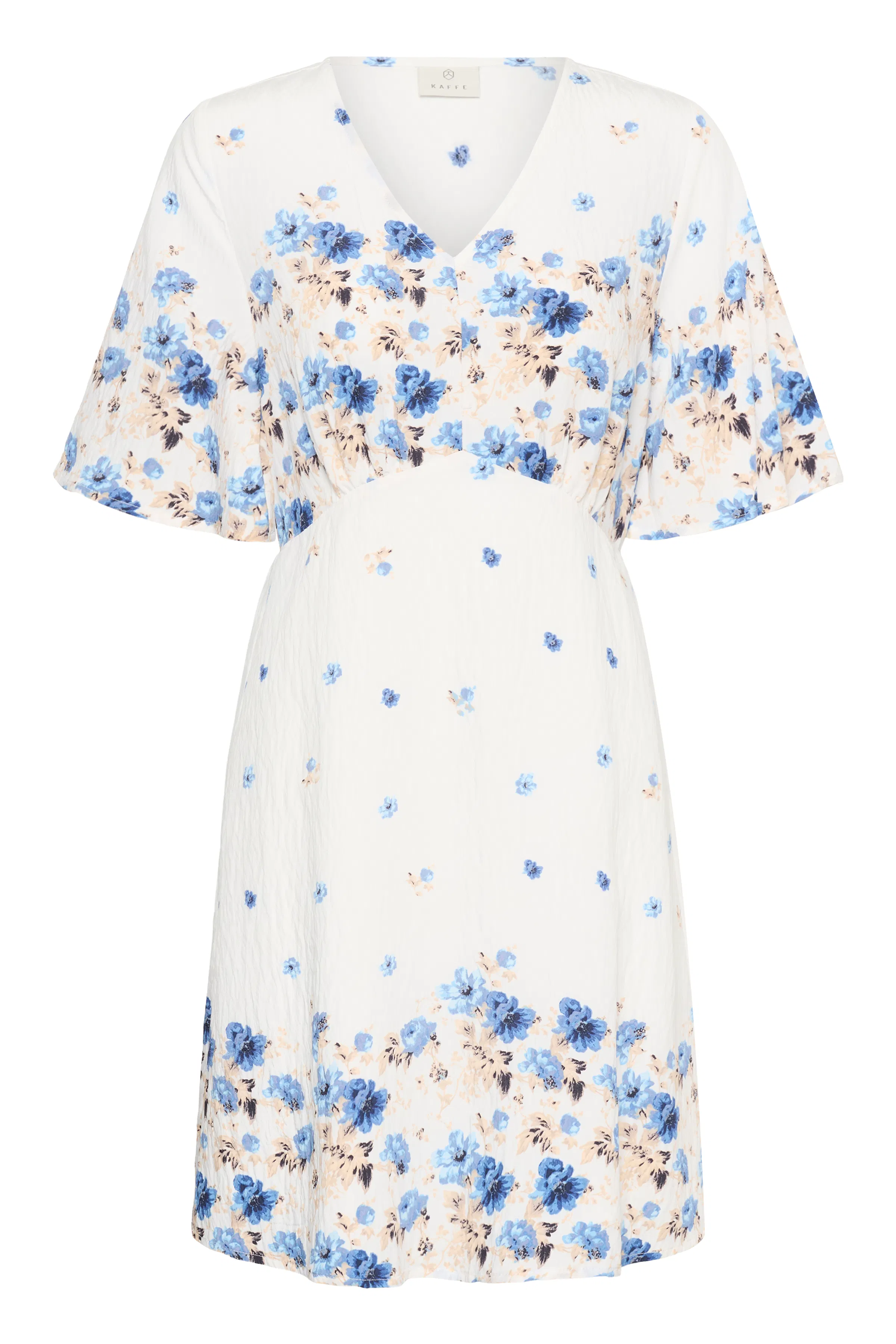 KArosine Kleid PACK FRONT 10511833-109535