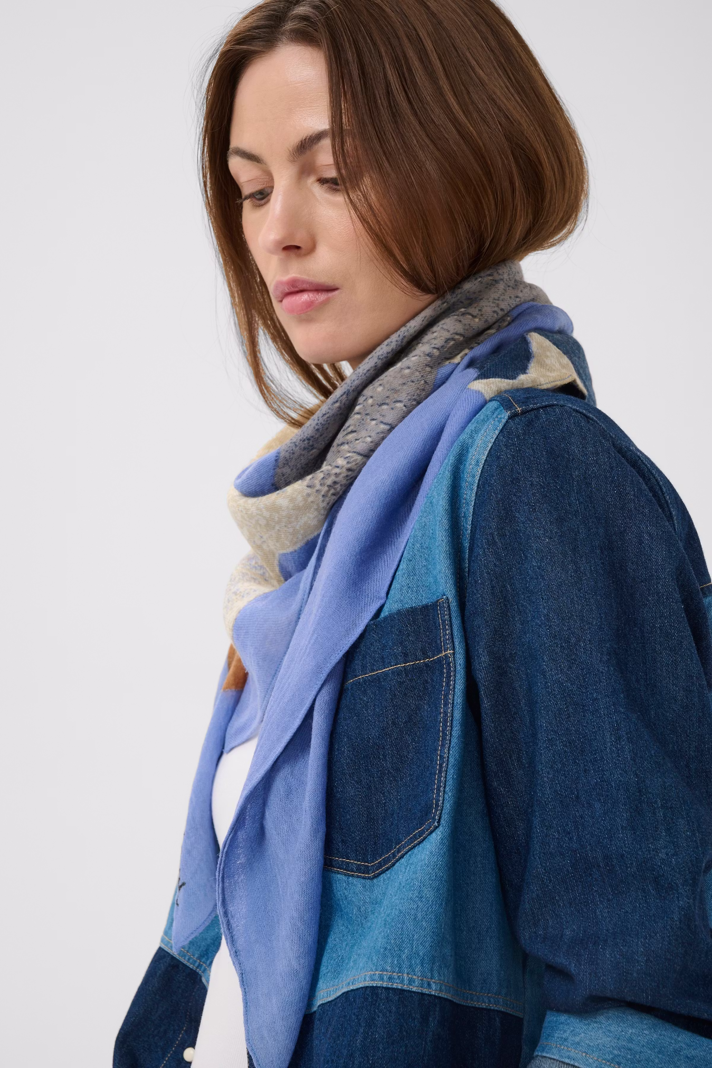 FelisiaPW Tuch LOOKBOOK DETAIL 30309166-305179