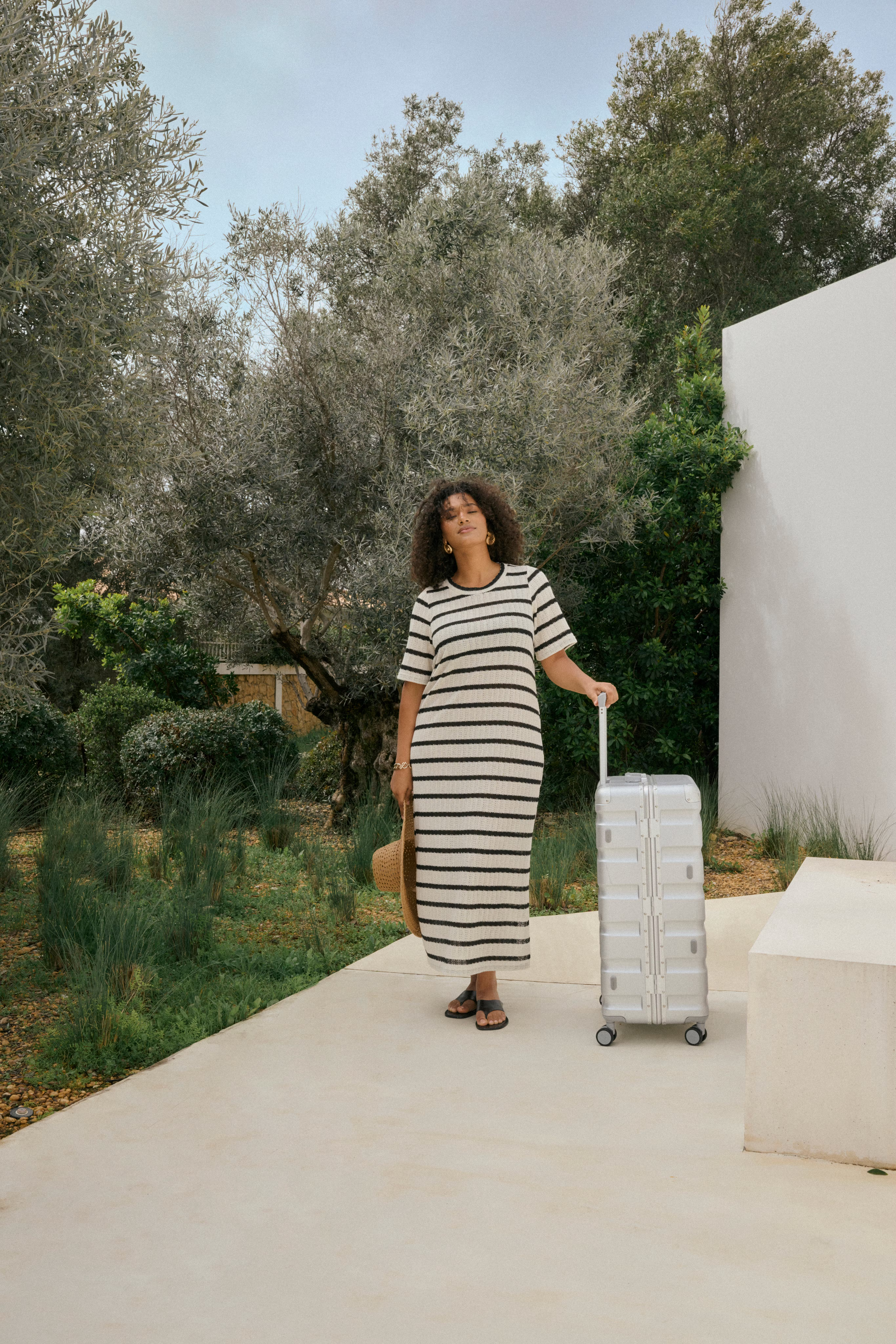 KCedina Klänning LOCATION NONE 10583234-107485