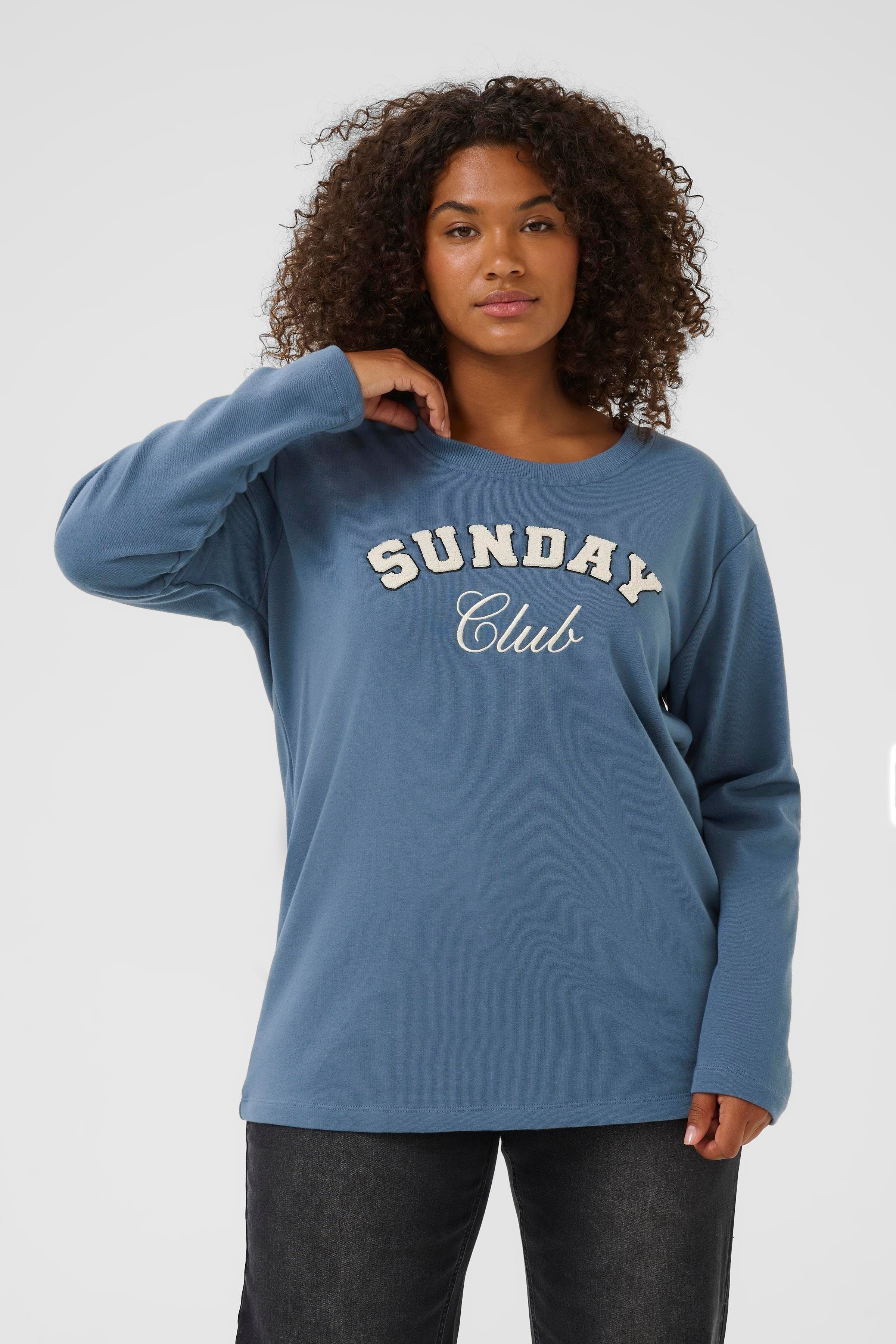 KCeliza Sweatshirt LOCATION NONE 10583639-108315