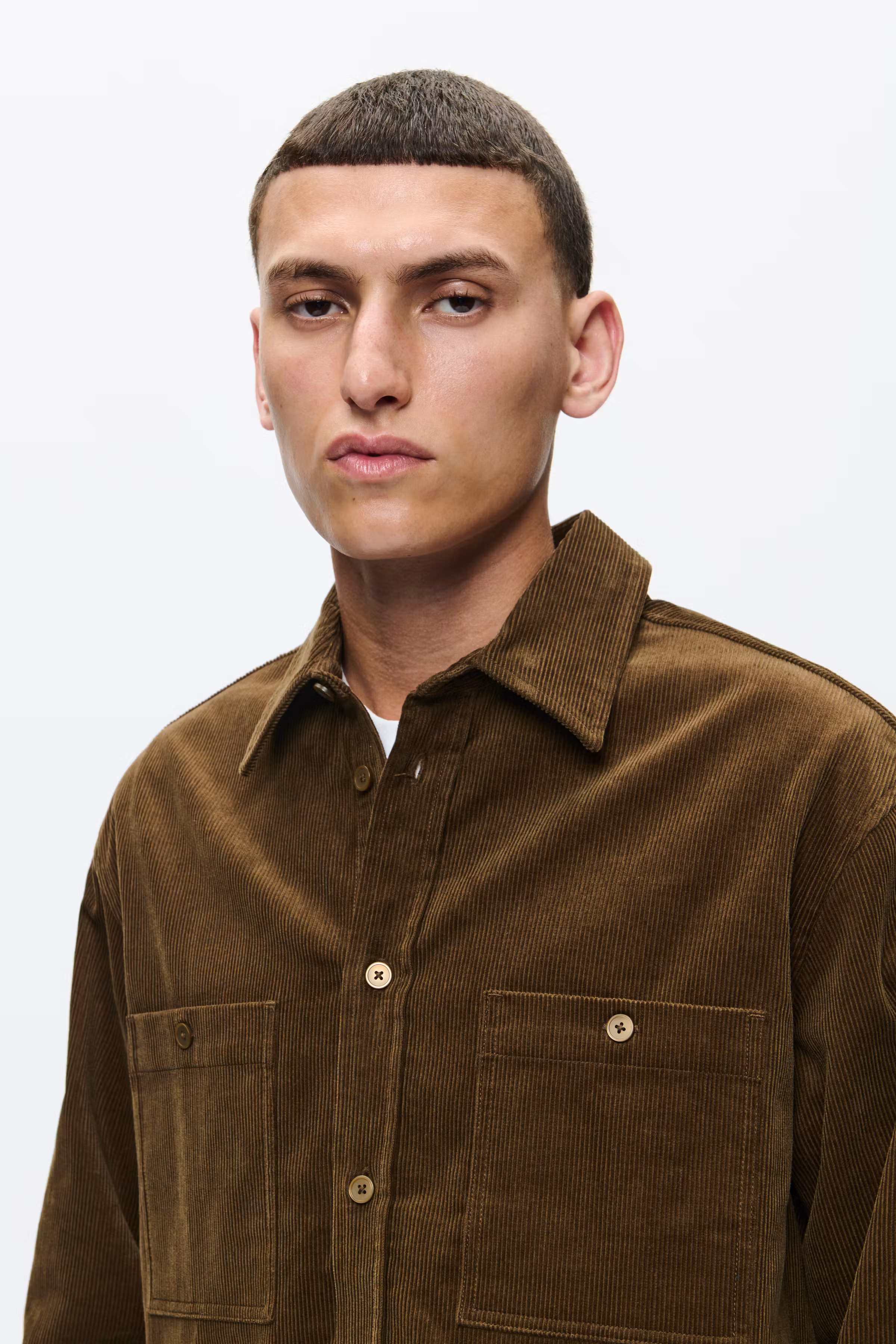 WWCooper Hemd LOOKBOOK DETAIL 30252022-190815