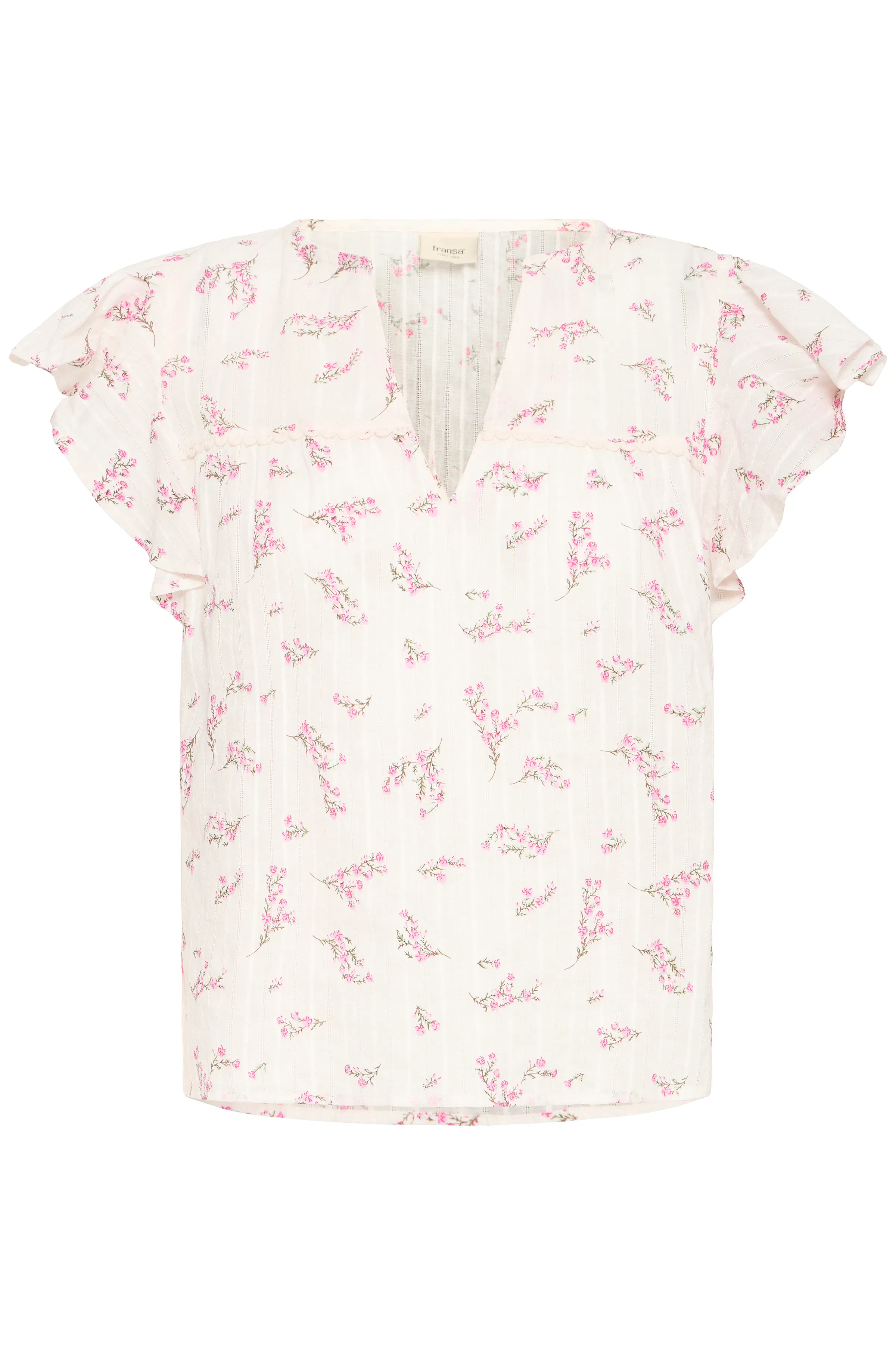 FREASA Bluse PACK FRONT 20617707-900008304