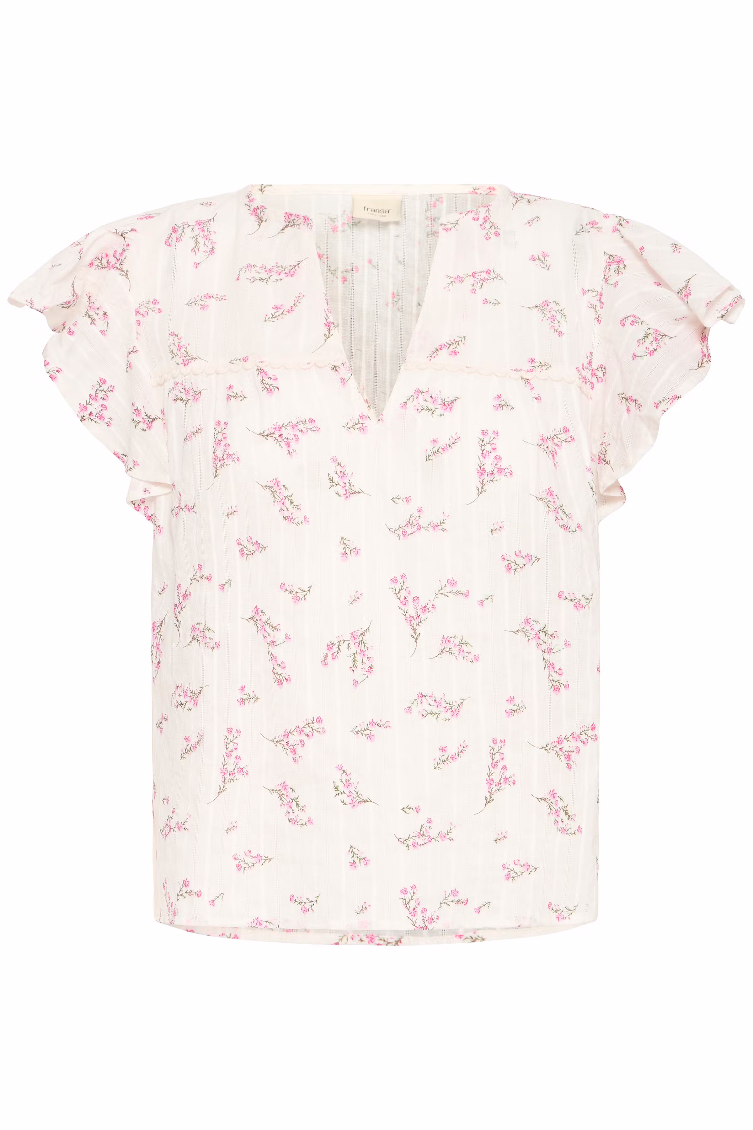 FREASA Bluse PACK FRONT 20617707-900008304