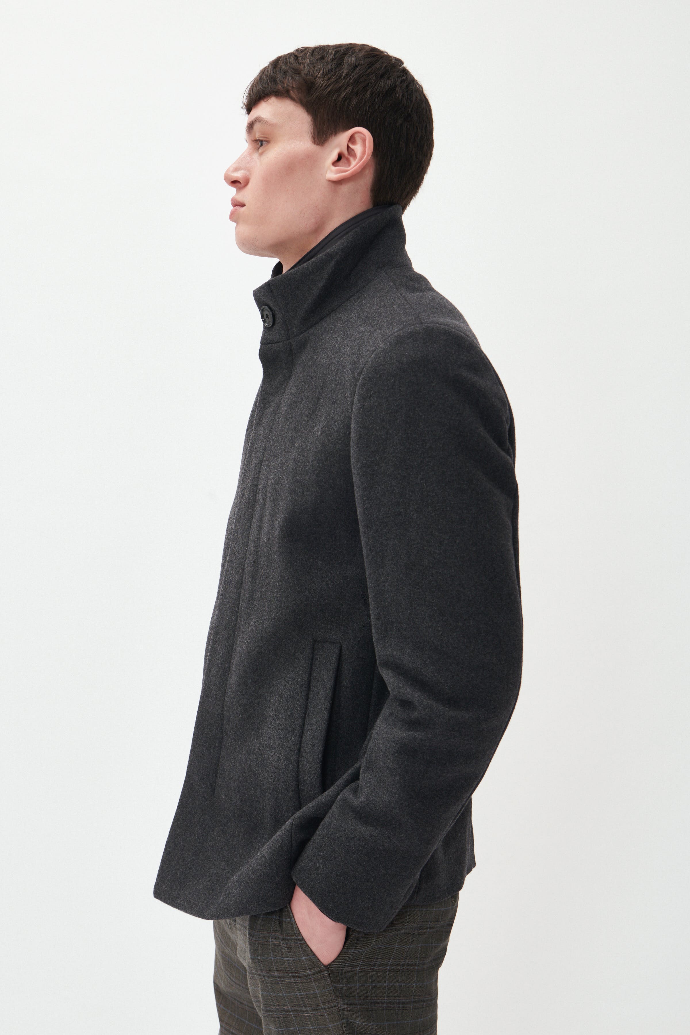 MAharvey Kort Jacka LOCATION NONE 30204813-300271