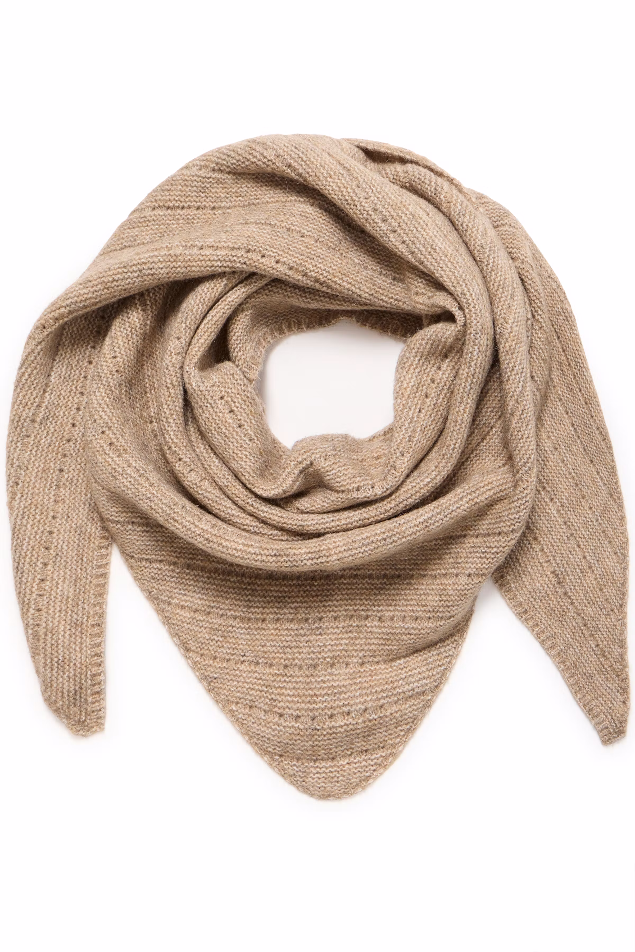 IALEANDRA Skjerf PACK FRONT 20124426-1710381