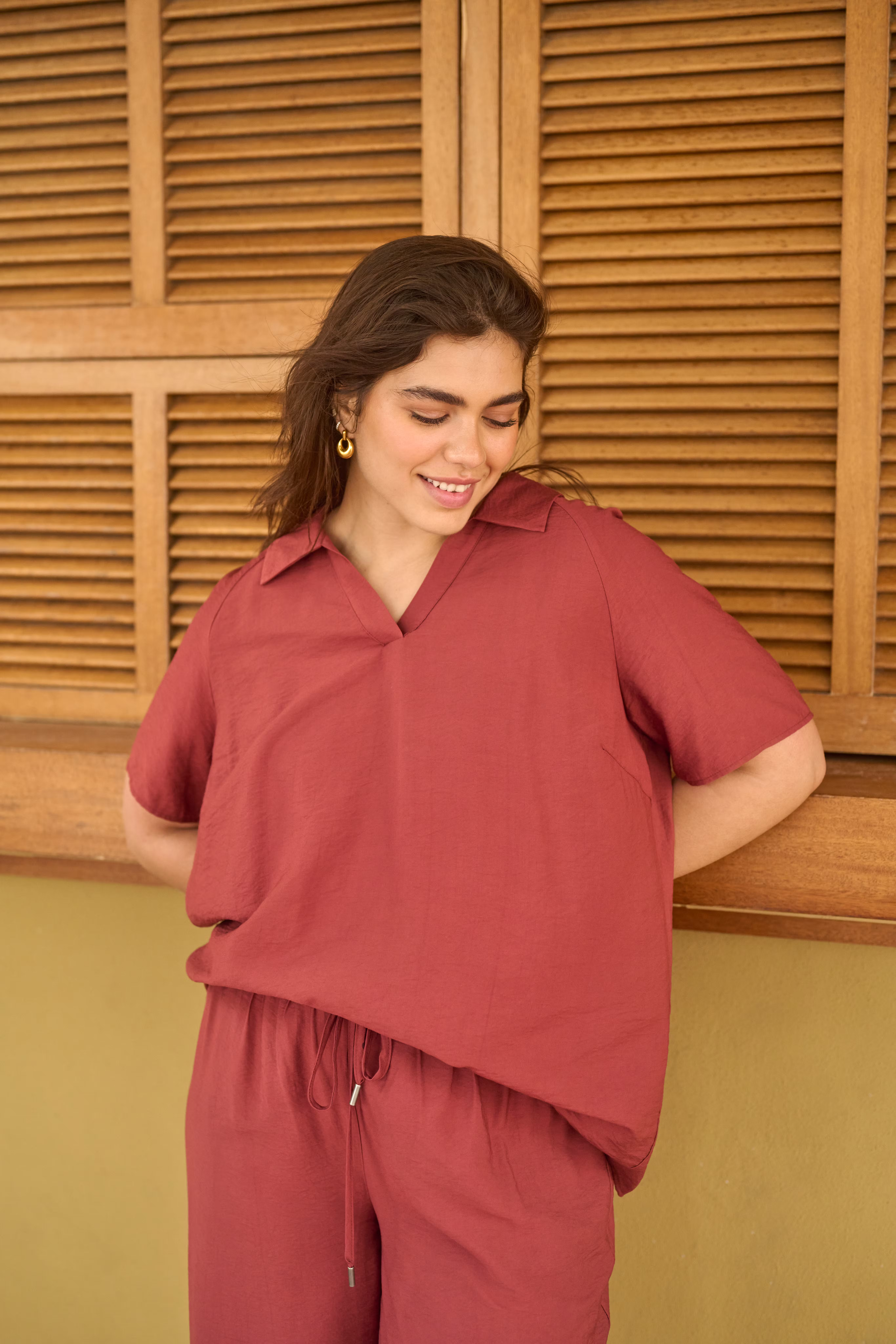 KCemilia Bluse LOCATION NONE 10584153-191334