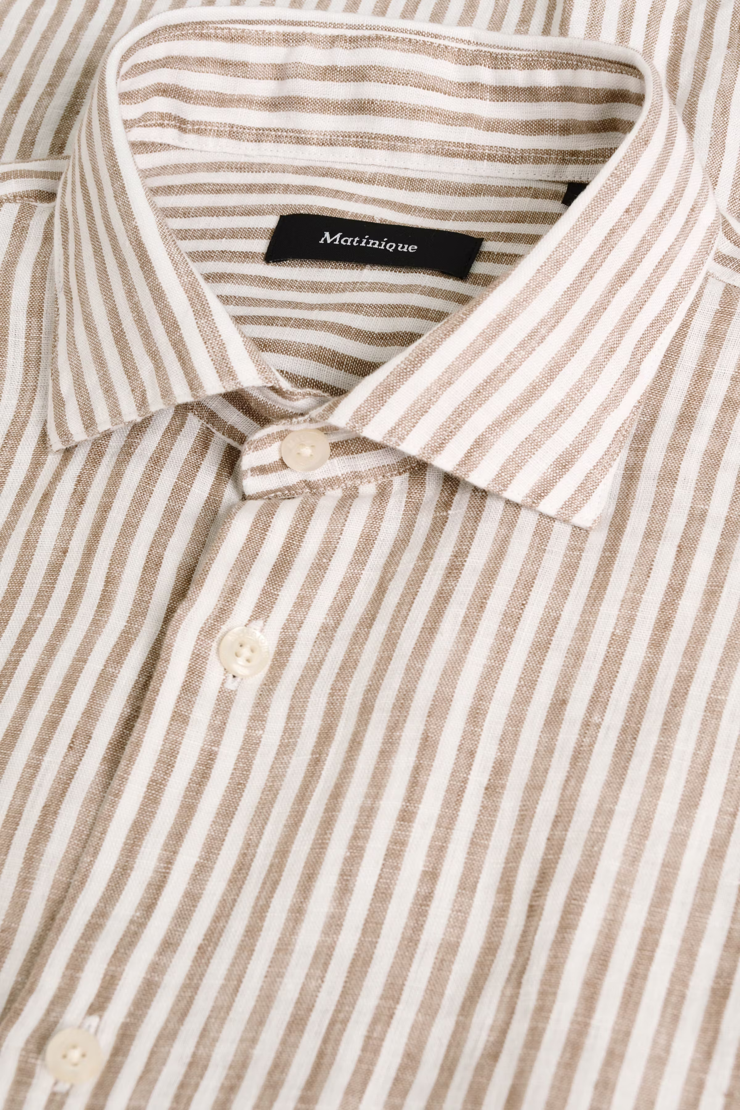 MAmarc Hørskjorte PACK DETAIL 30207239-181018