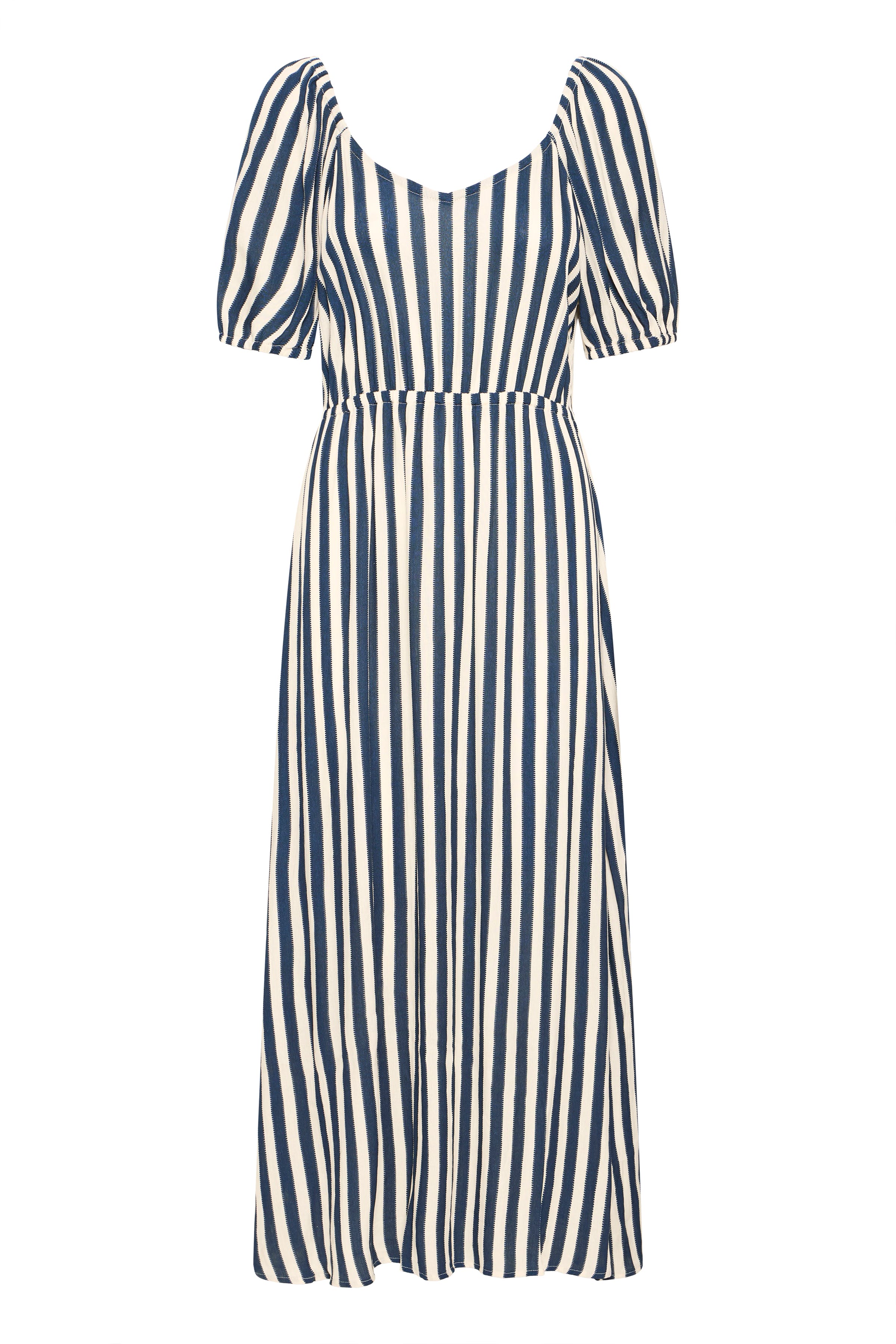 IHMARRAKECH Kjole PACK FRONT 20123600-204485