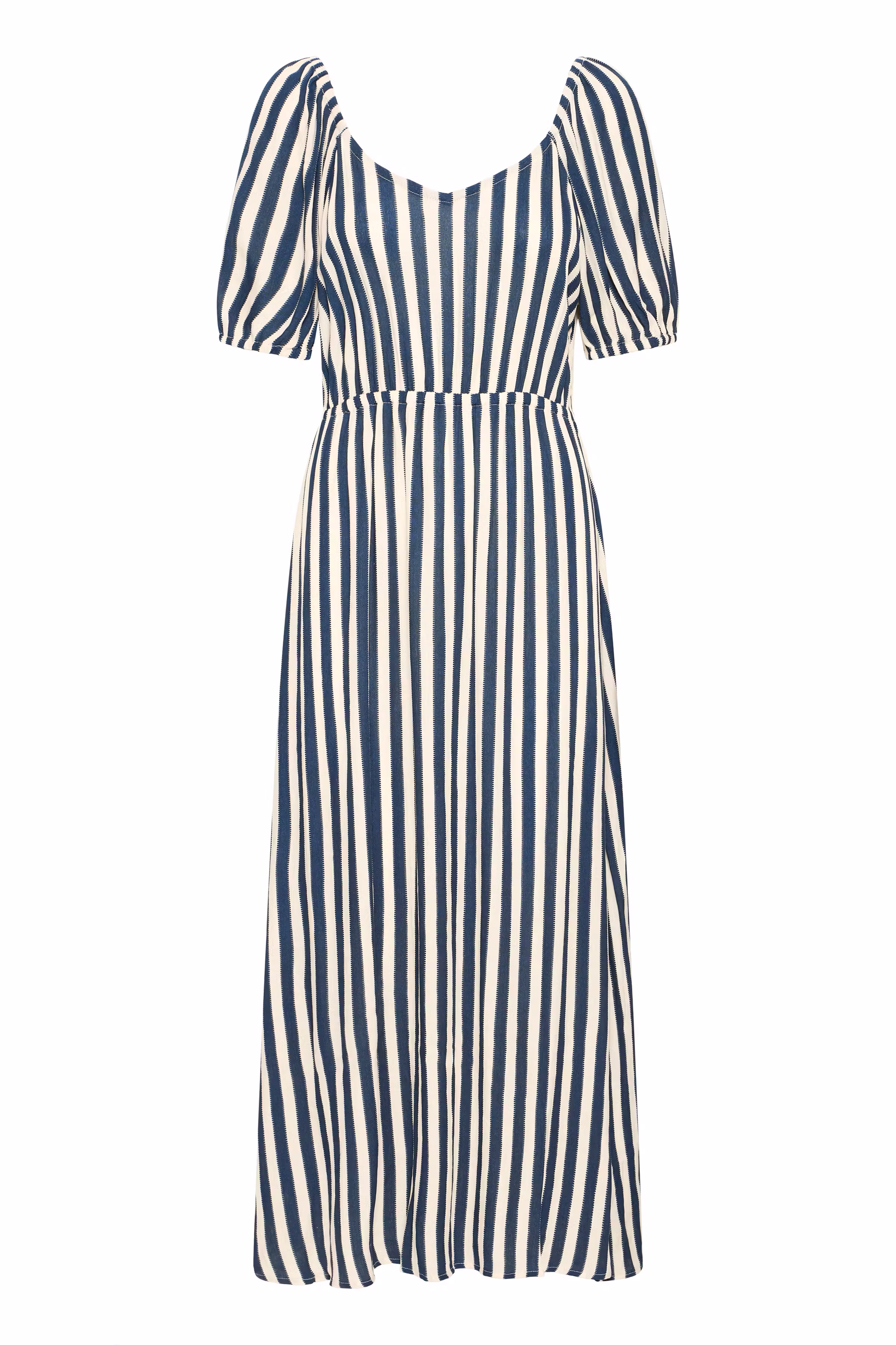 IHMARRAKECH Kjole PACK FRONT 20123600-204479