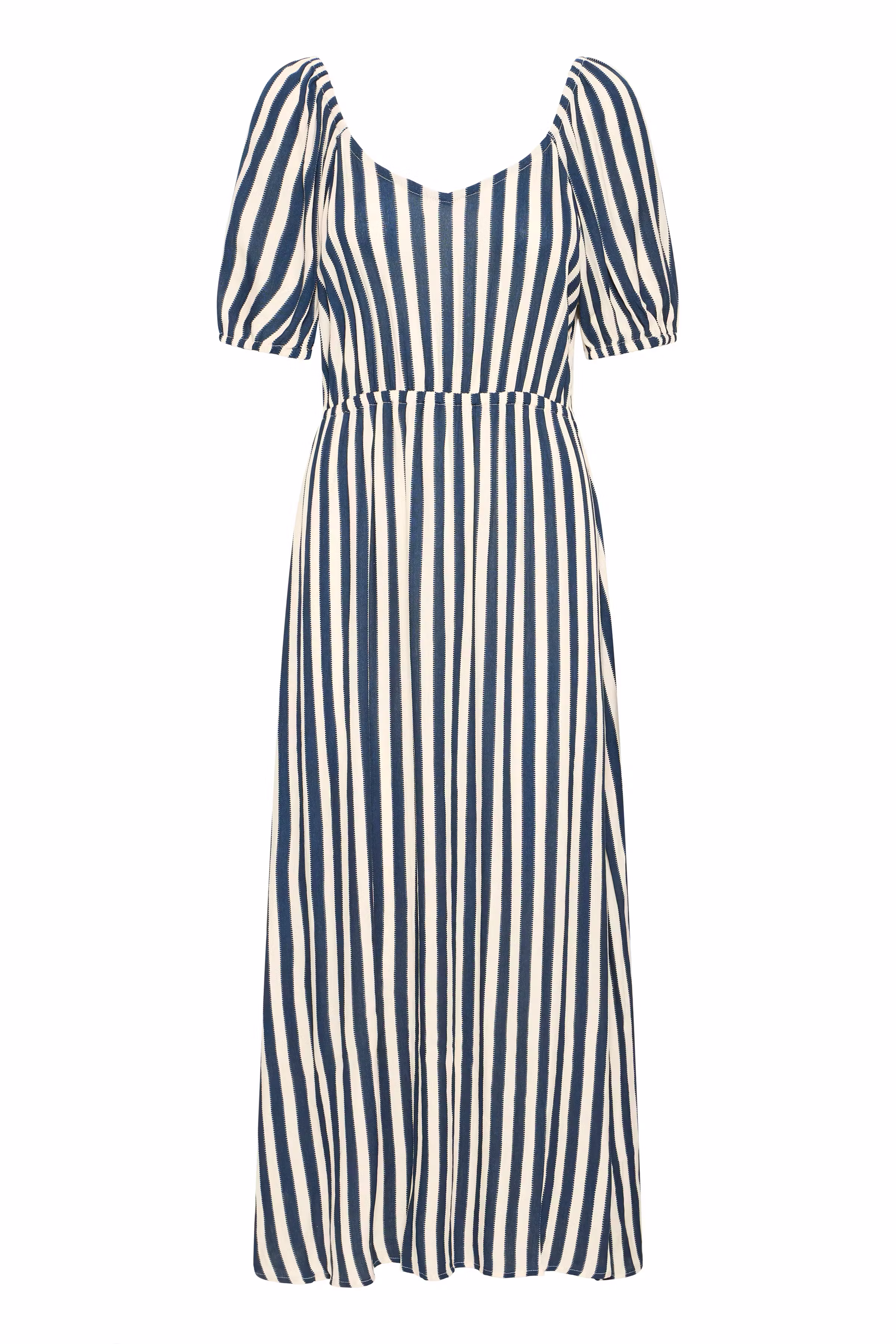 IHMARRAKECH Kjole PACK FRONT 20123600-204479