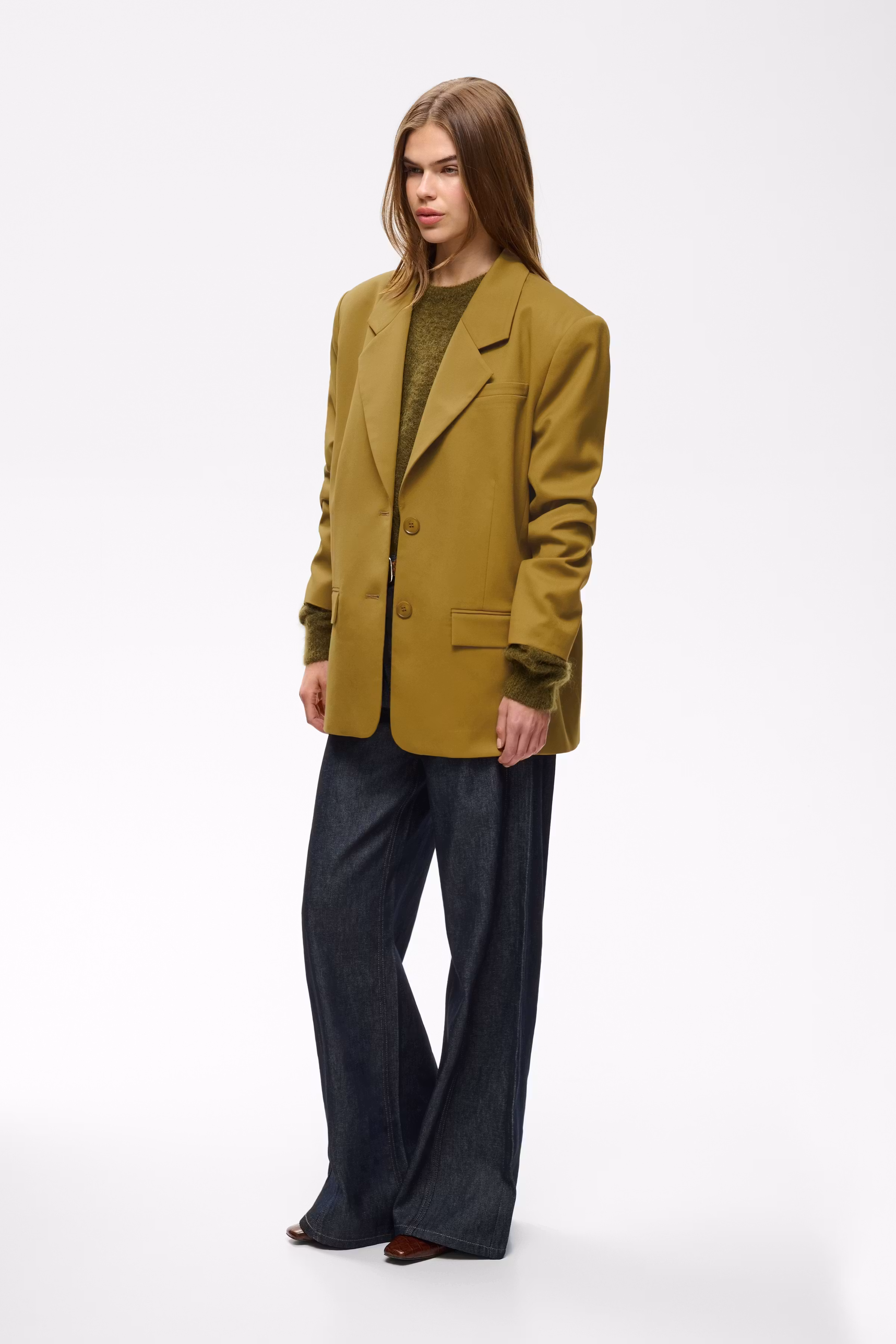 GZpaula Blazer LOOKBOOK FRONT 10910614-180832
