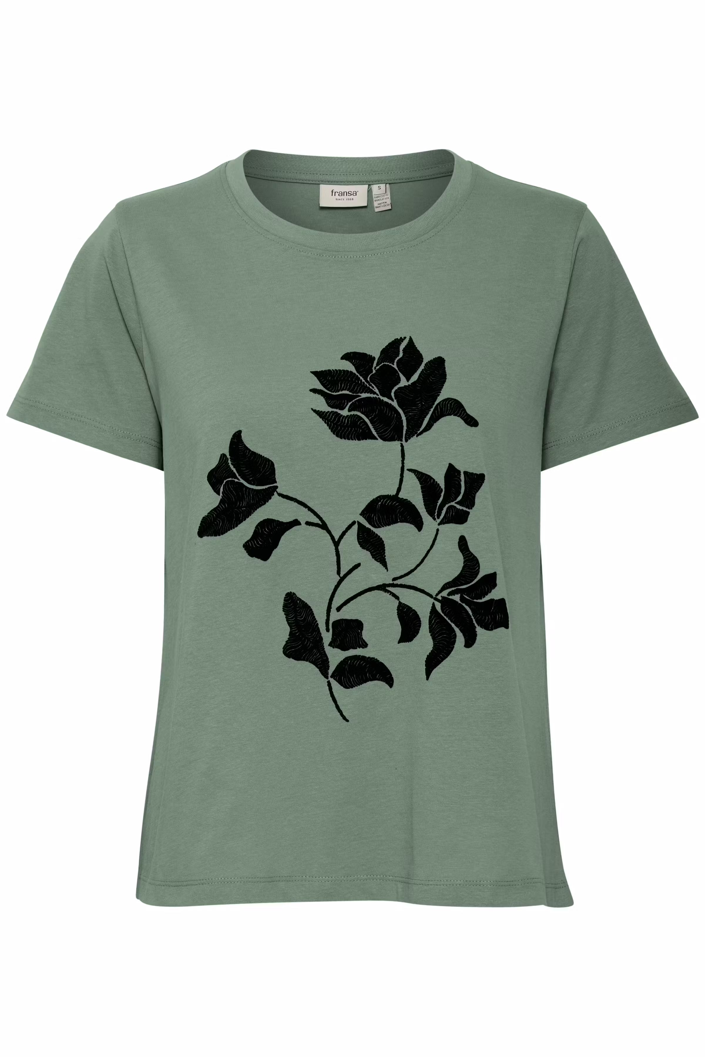 FRCADERE T-shirt PACK FRONT 20614778-176009