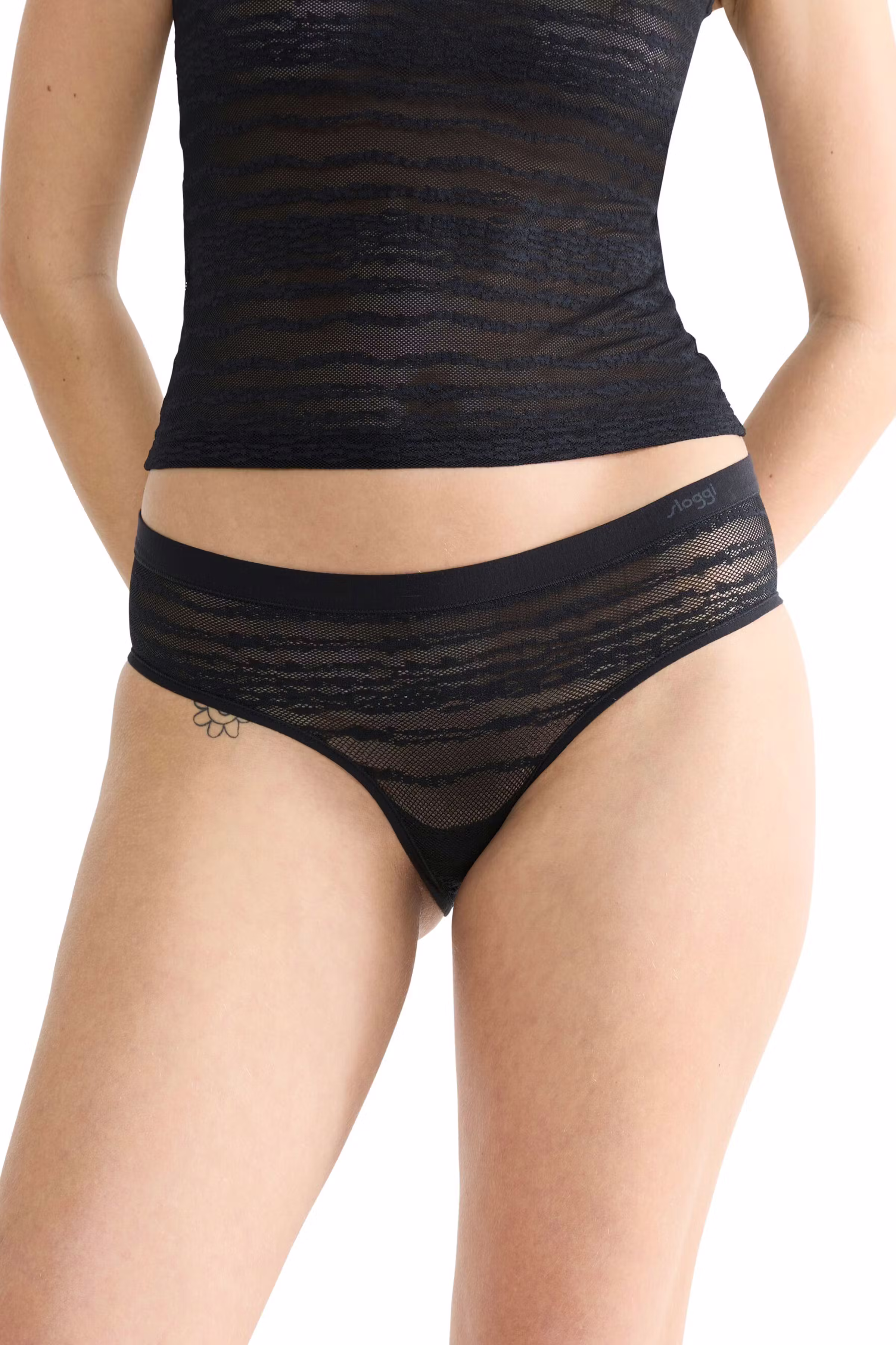 sloggi Unterhose LOOKBOOK FRONT 40551675-400264