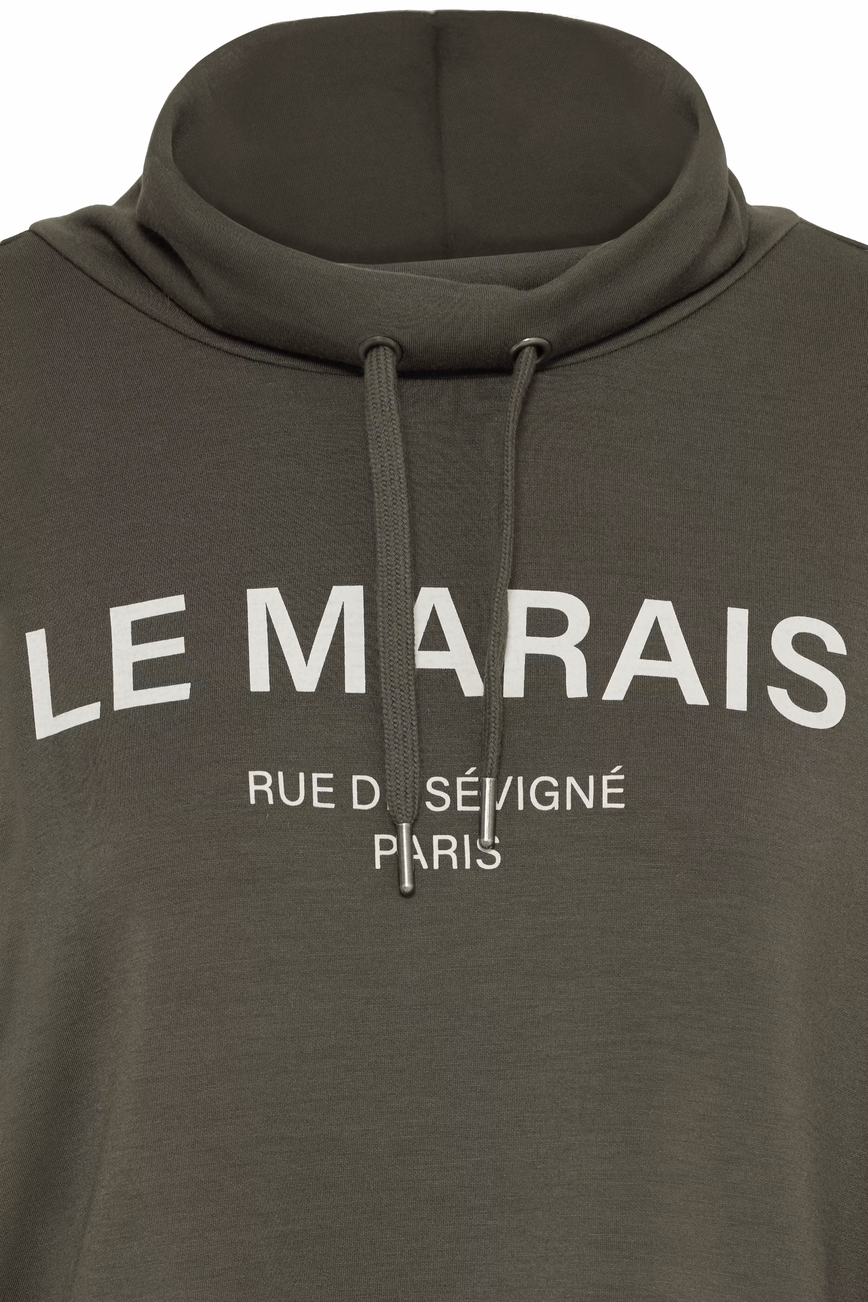 FRAURORA Sweatshirt PACK DETAIL 20618860-900016630