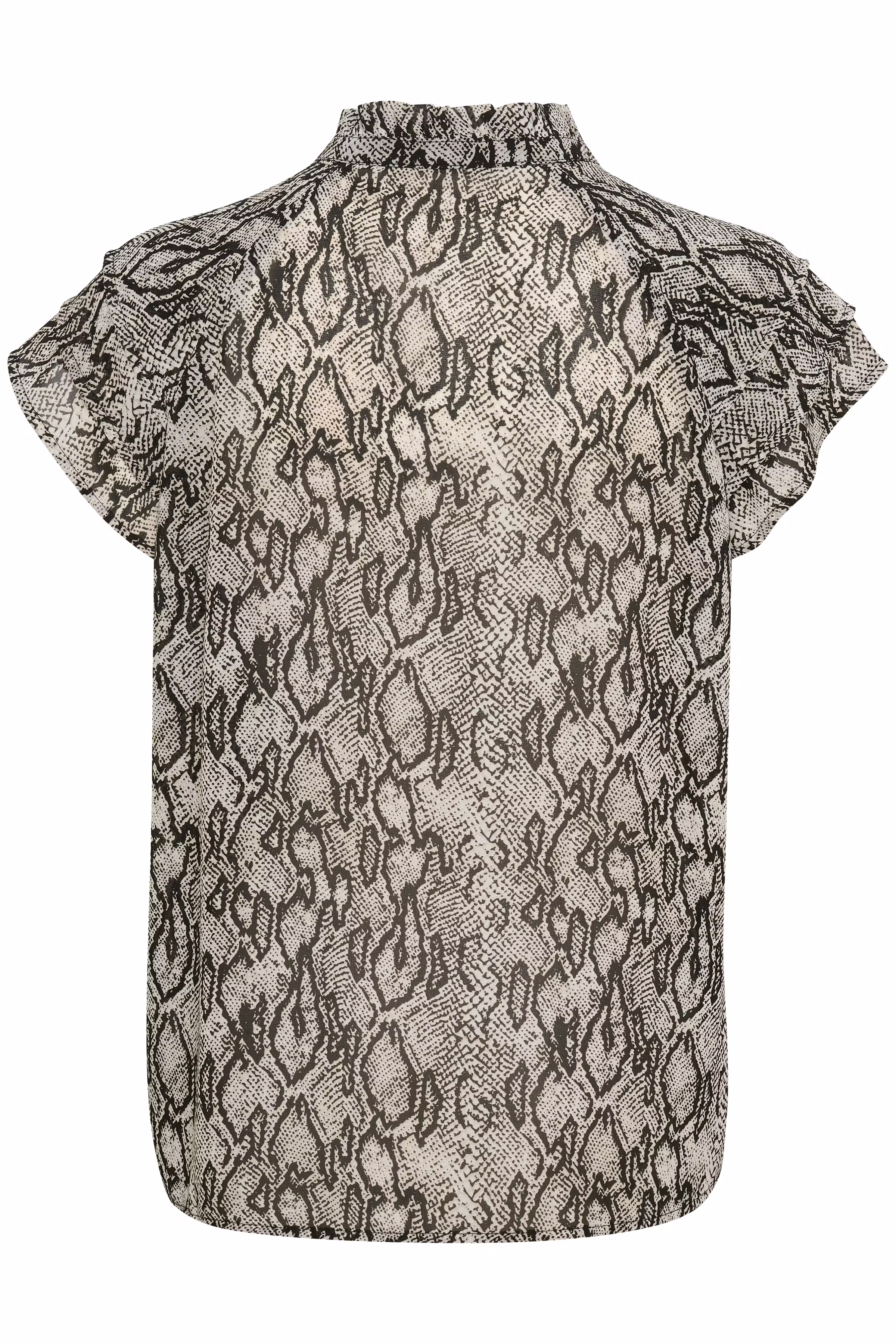 KAcarmen Shirt PACK BACK 10507436-104166