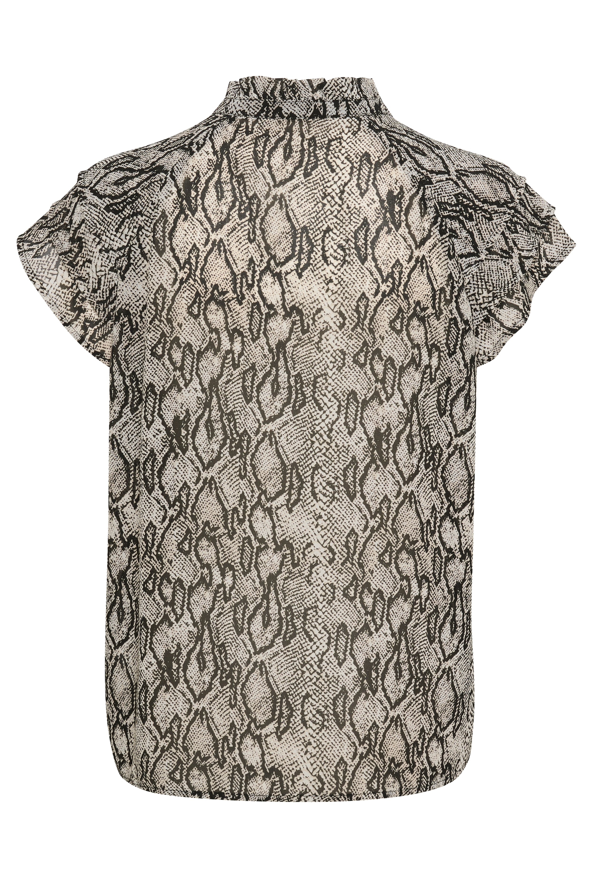 KAcarmen Shirt PACK BACK 10507436-104166