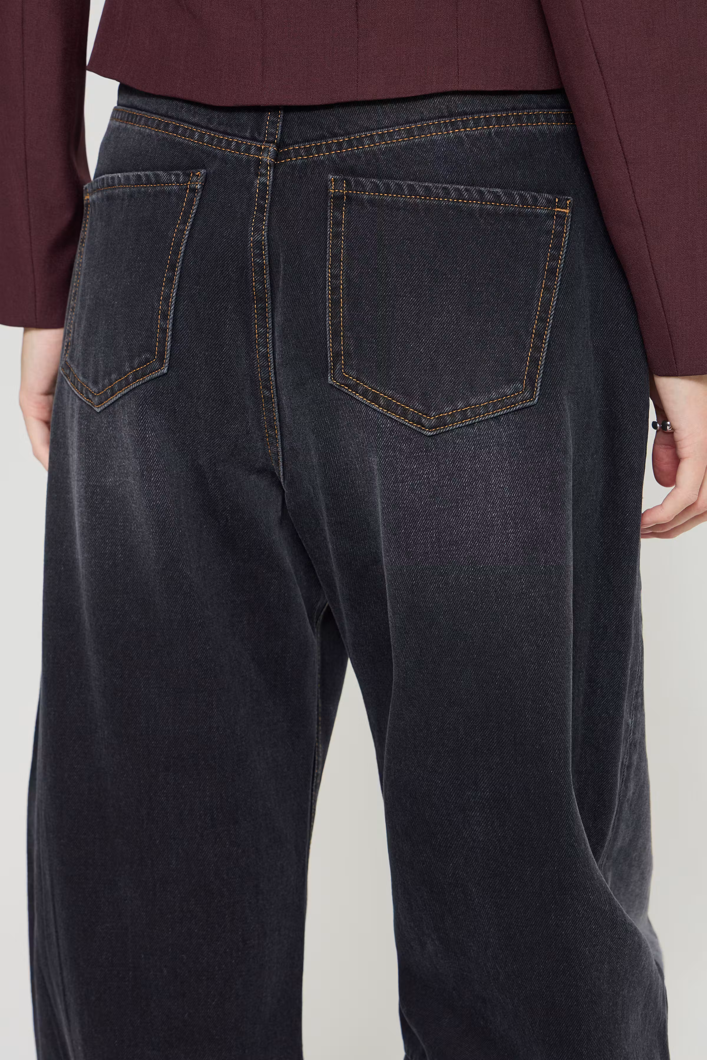 IHPEDRA Jeans LOOKBOOK DETAIL 20126920-200341