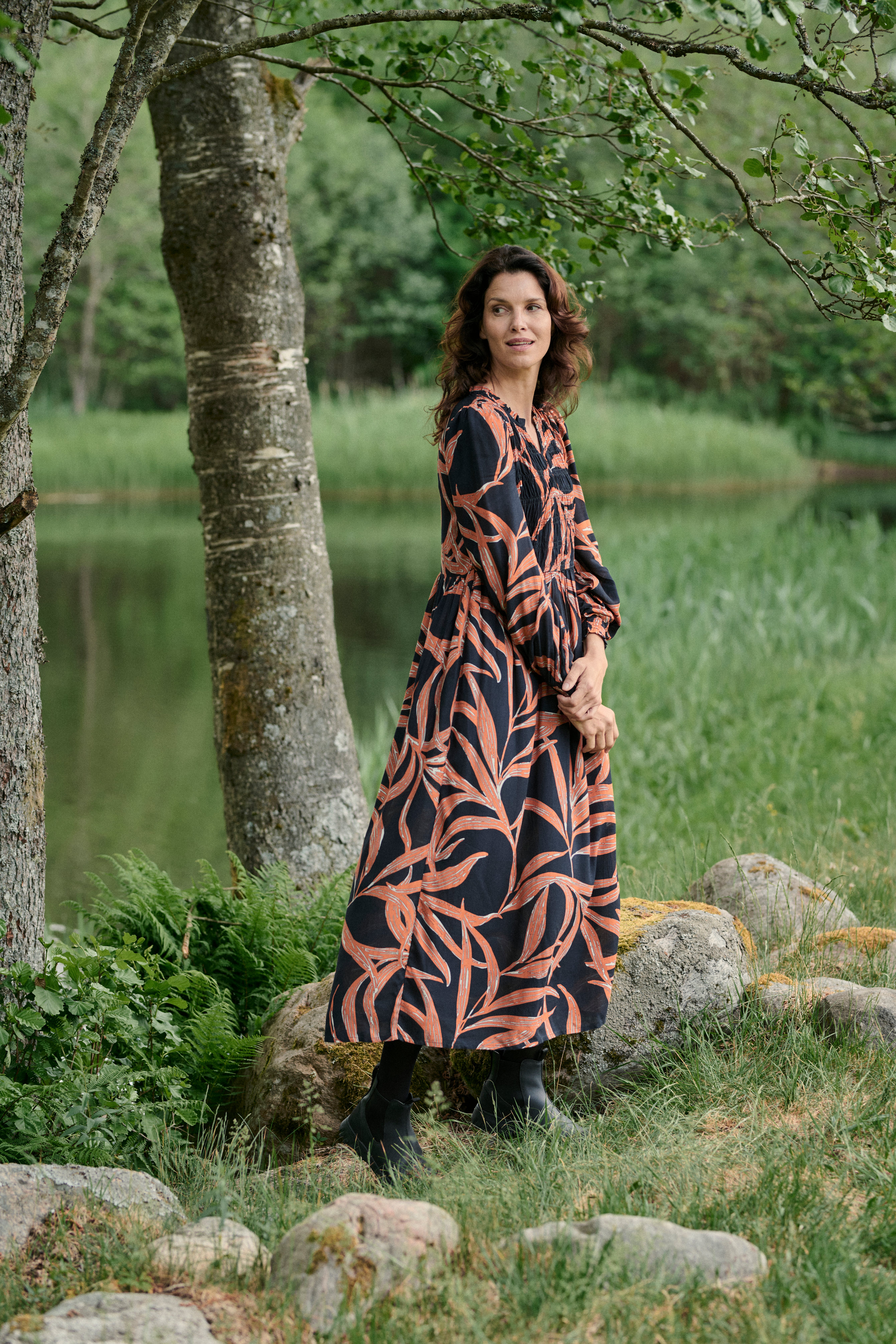 BPdebbie Kleid LOCATION NONE 10590768-106750B